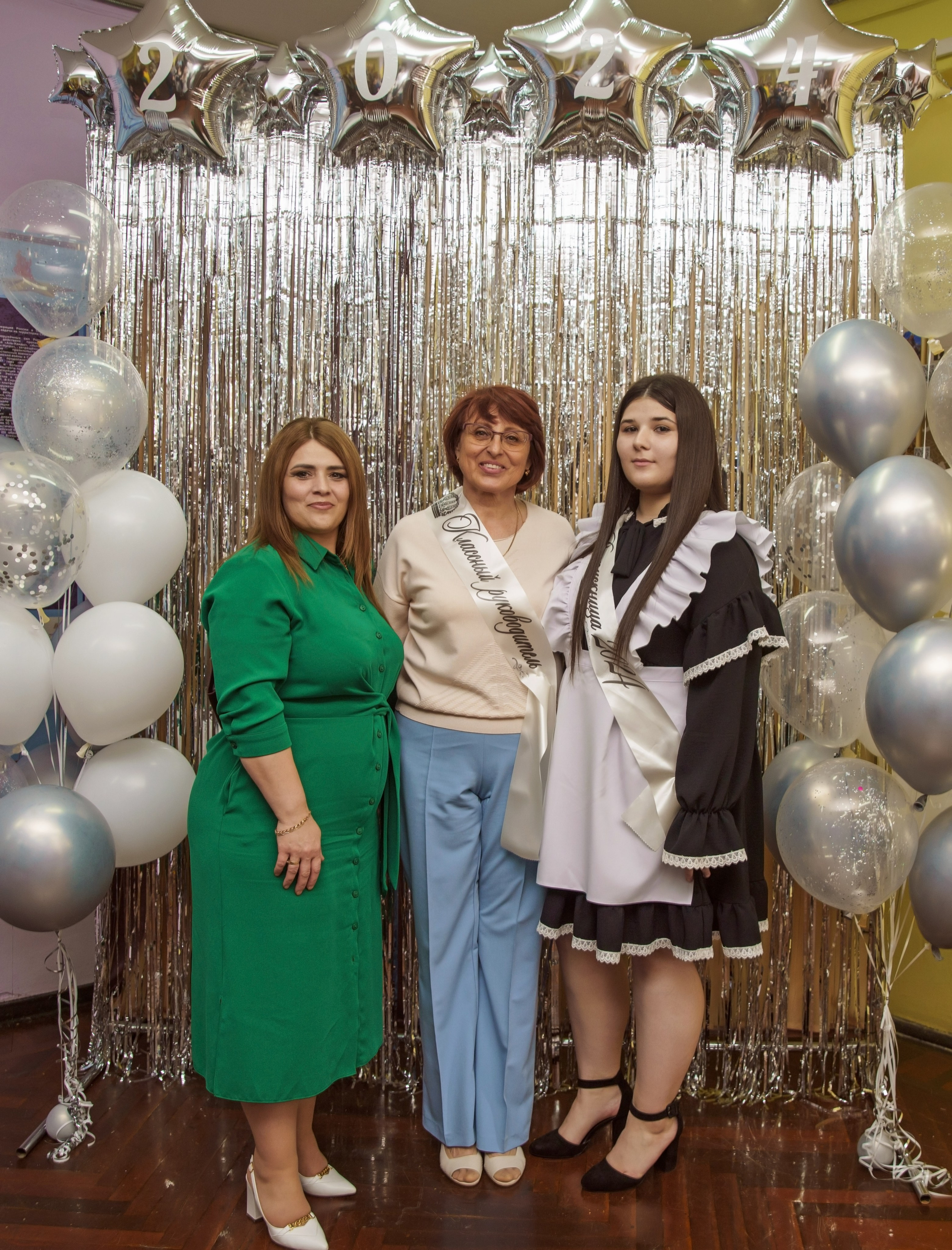 11 класс. Семейный и детский фотограф в Нижнем Новгороде