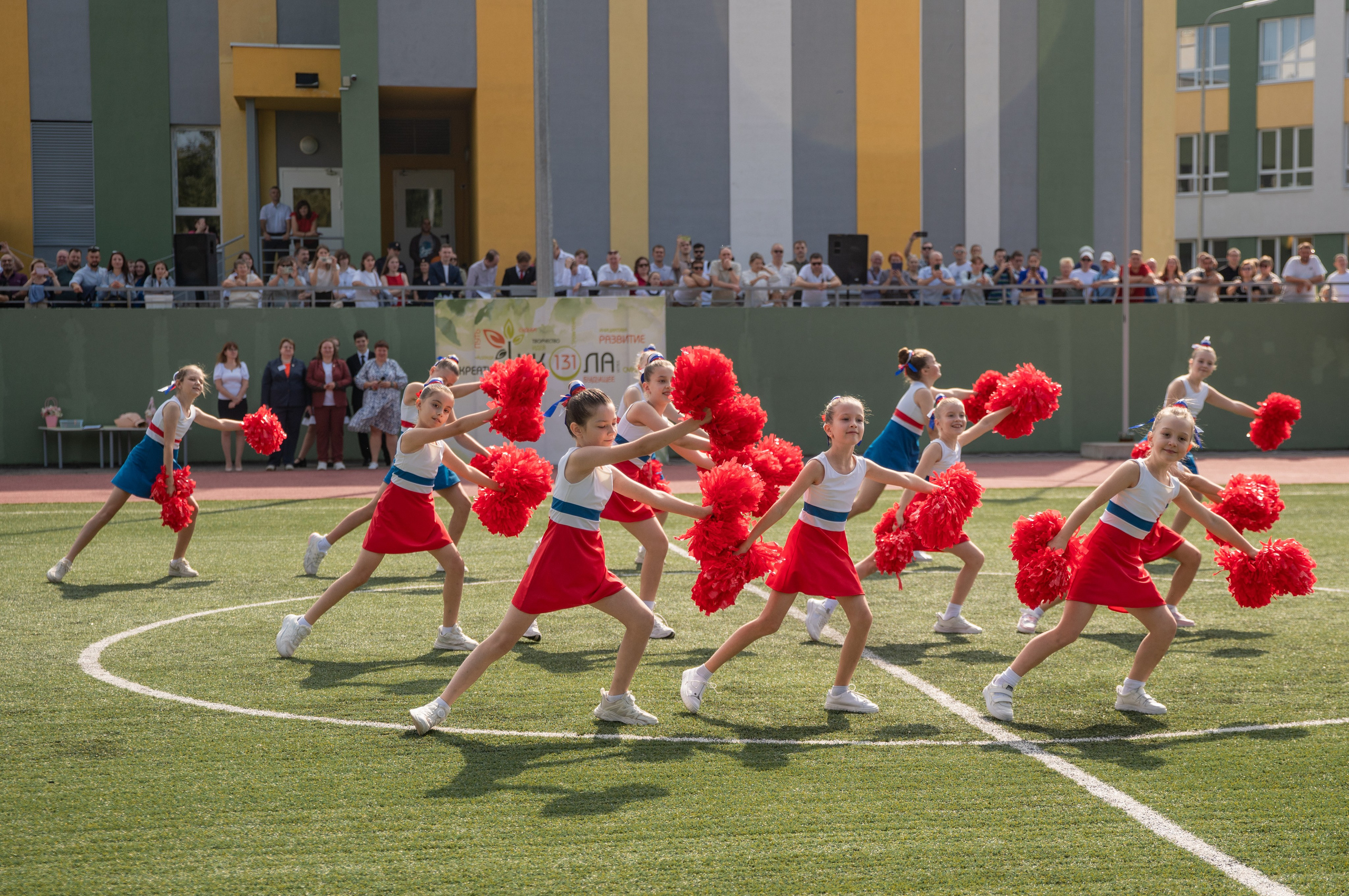 Первое сентября. Семейный и детский фотограф в Нижнем Новгороде