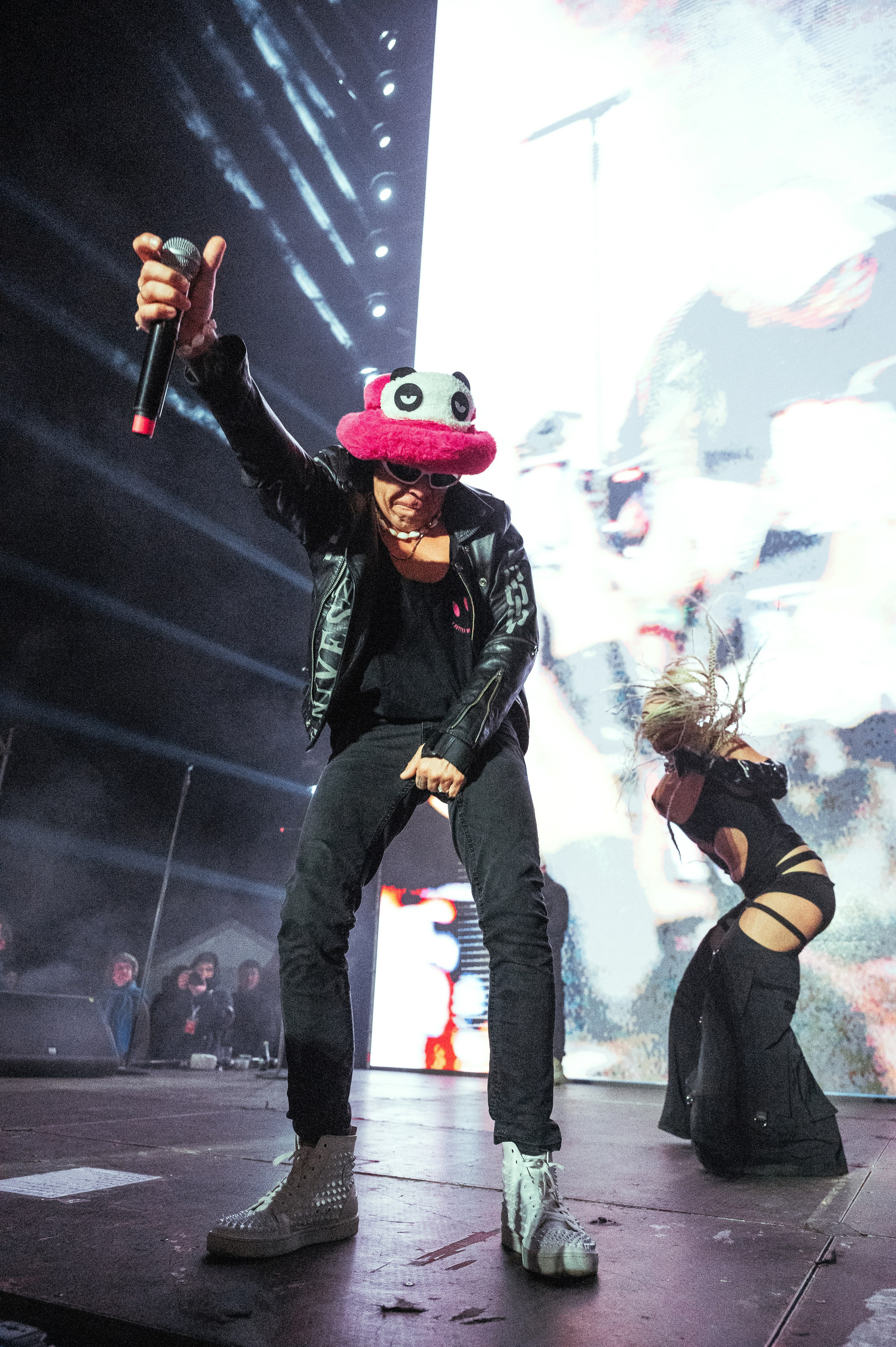 Quest pistols Esquire picnic 2024. Фотограф в Алматы Кизилов Кирилл