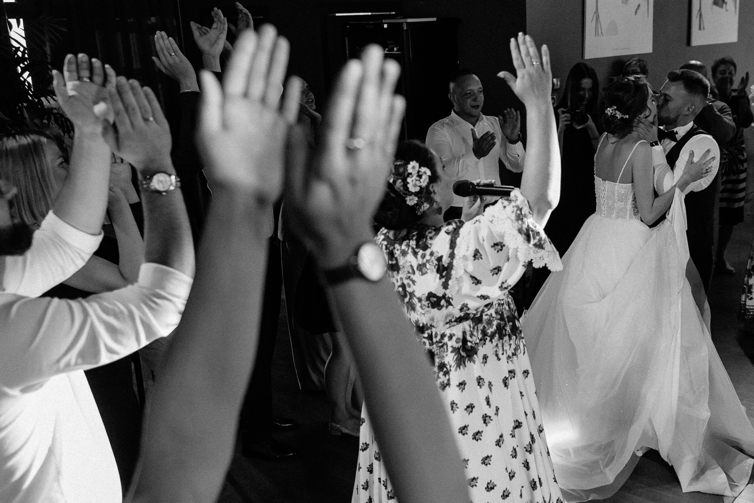 Даниил и Юлия, 2024 год. Свадебный и портретный фотограф в Липецке Анастасия Ролдугина