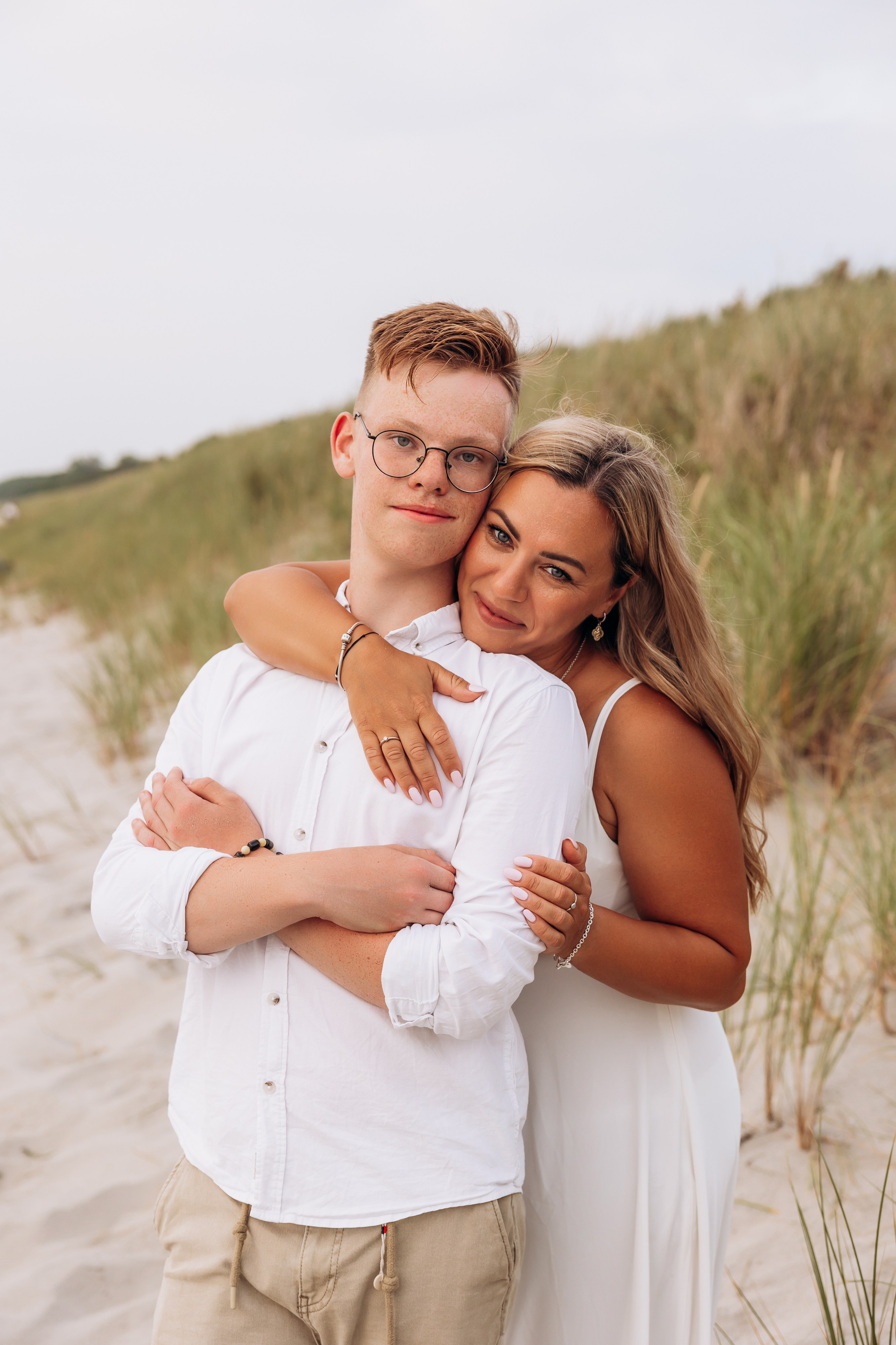 Большая семья Мечниково (Балтийск) море лето. Фотограф в Калининграде свадебная фотография, репортажная, фотосессии