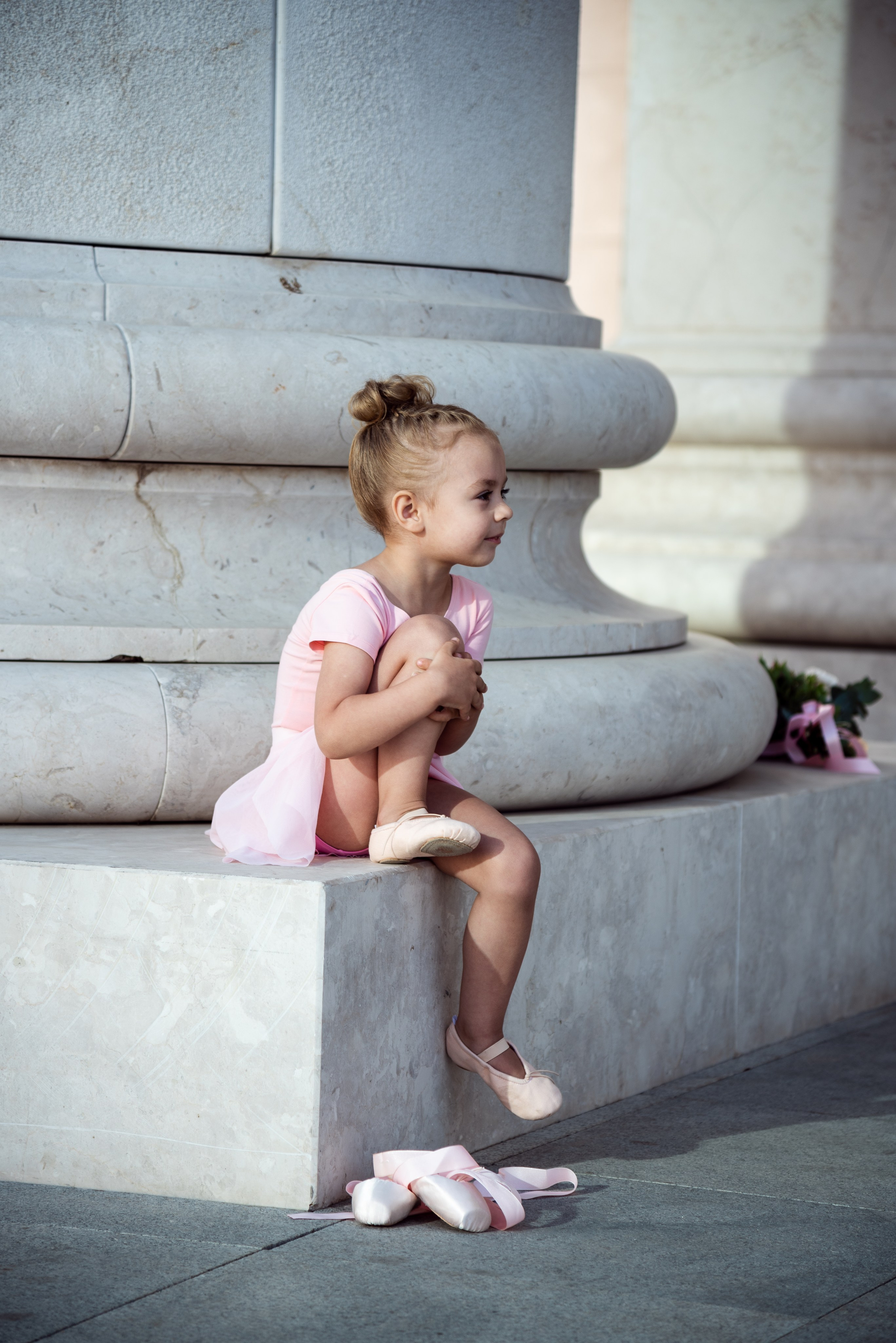 Хореография и гимнастика. School Photographer In Astana Tabakova Natalya