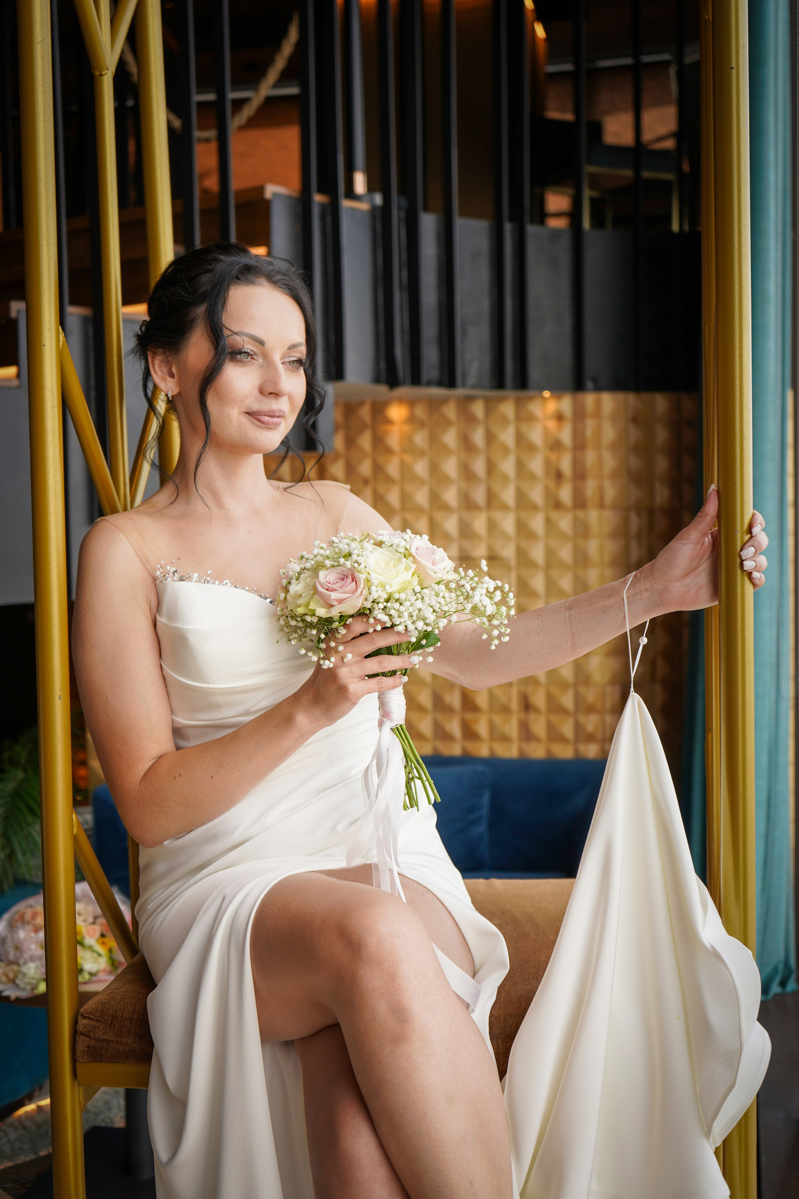 Свадебные сьемки. Главная