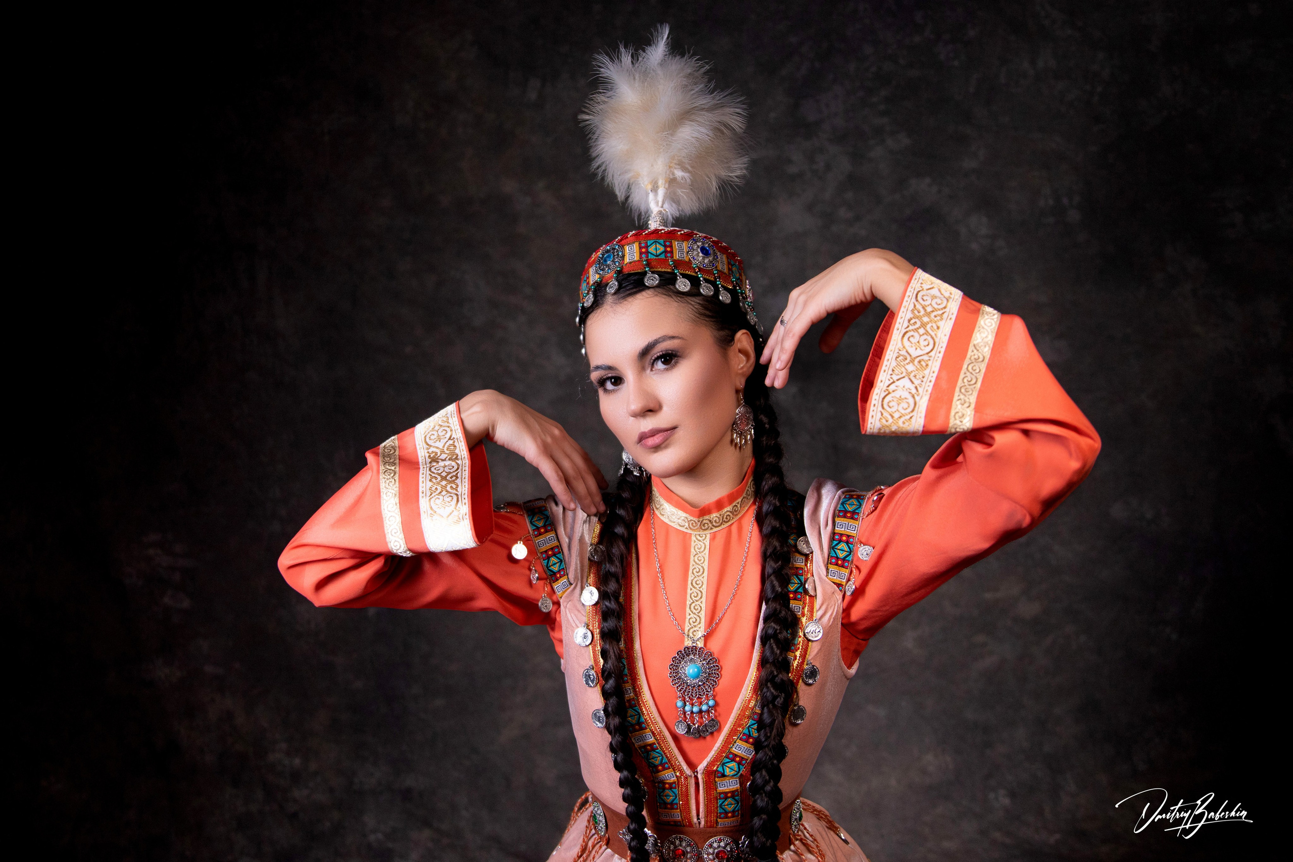 № 19. Фотограф в Петропавловске Казахстан