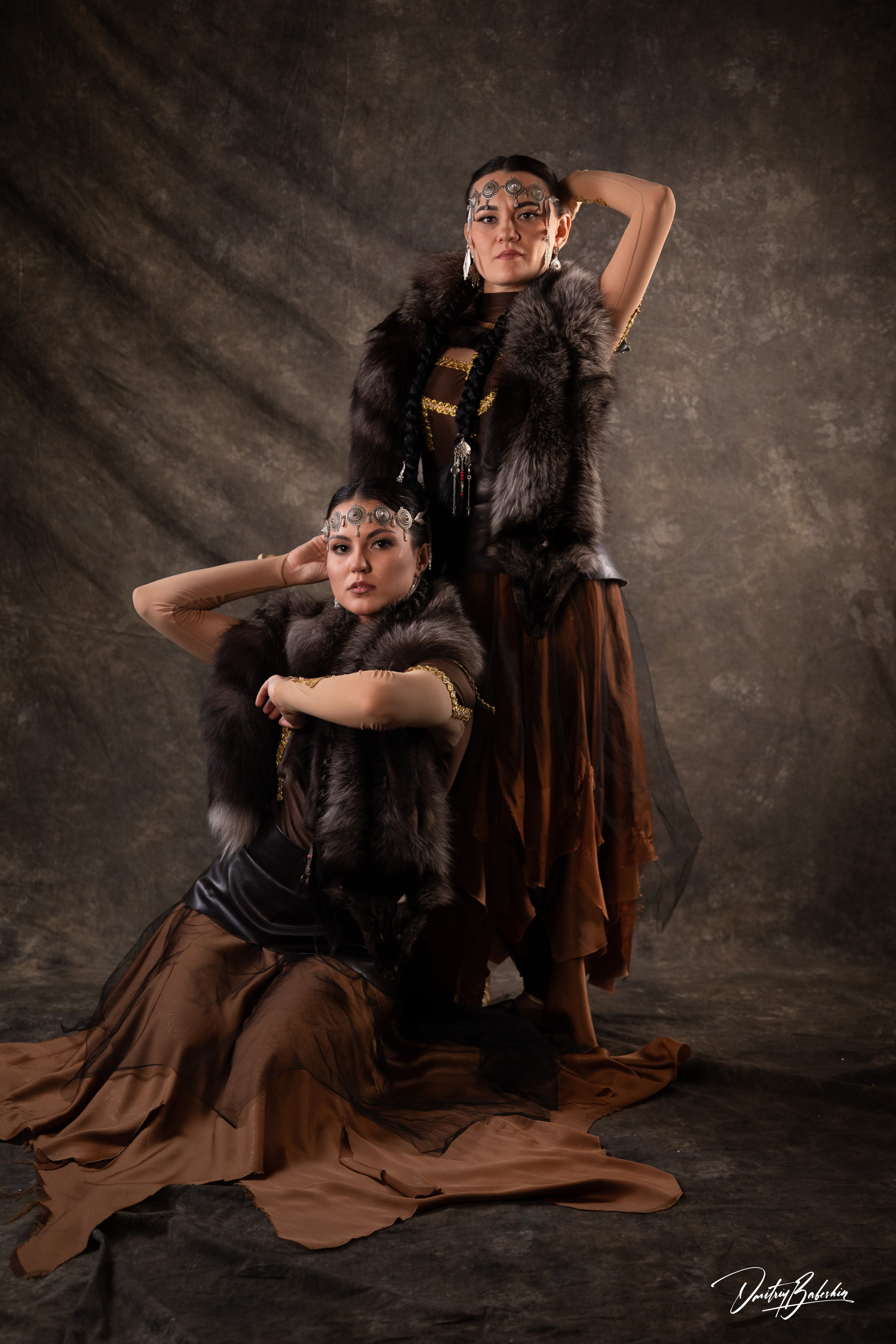 № 8. Фотограф в Петропавловске Казахстан