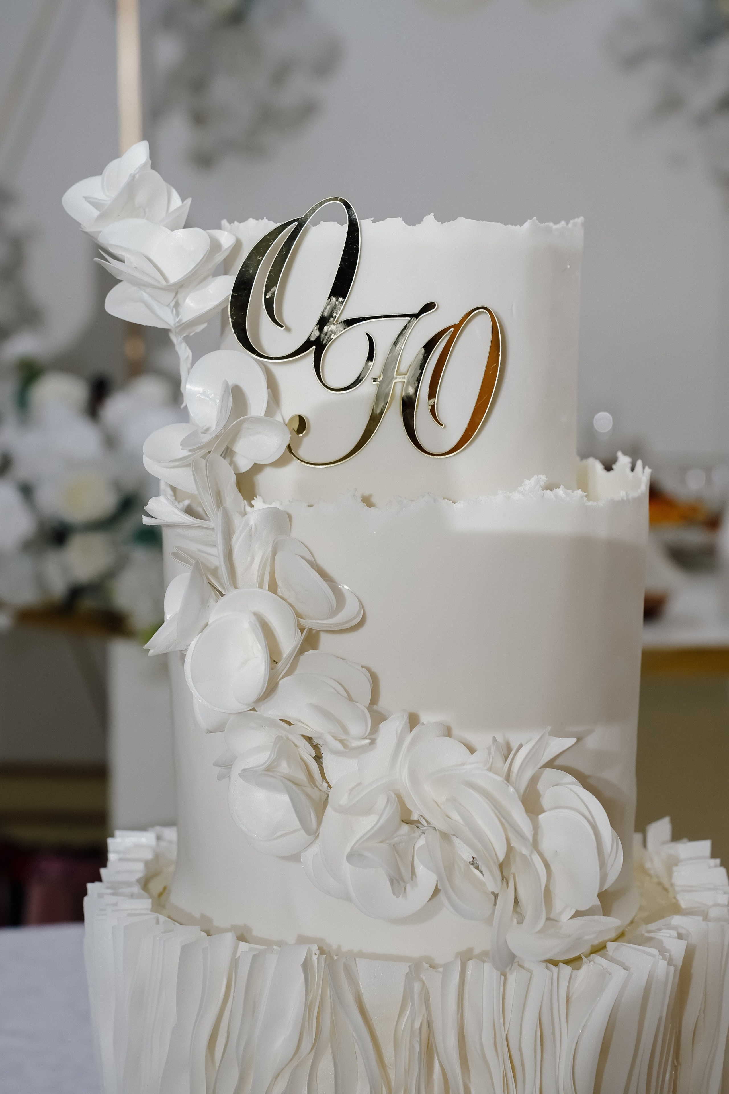 Олег и Юлия. Свадебный и семейный фотограф в Волгограде Наталья Наумова