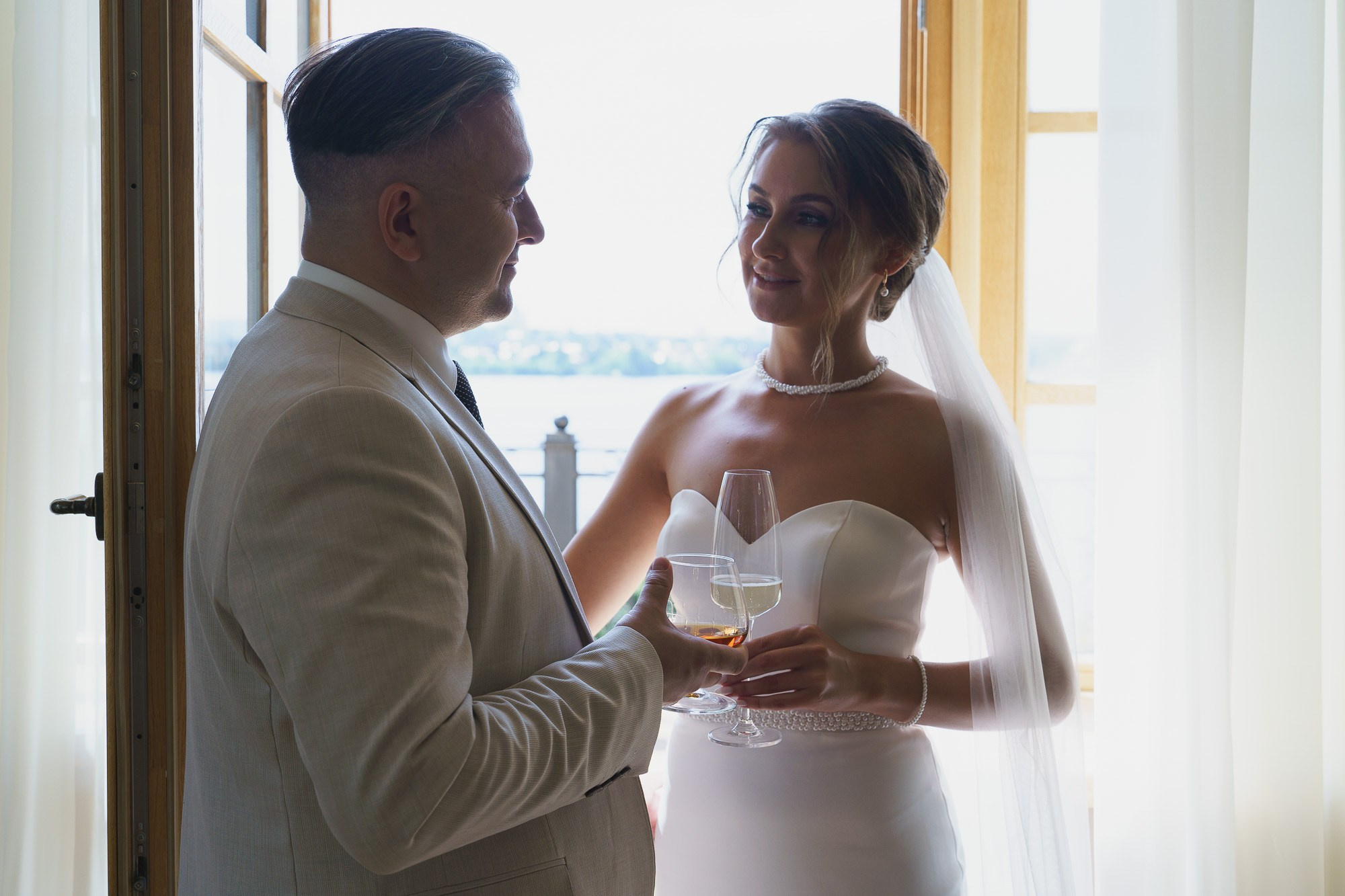 Свадьба Андрея и Анны | Свадебный фотограф Екатеринбург