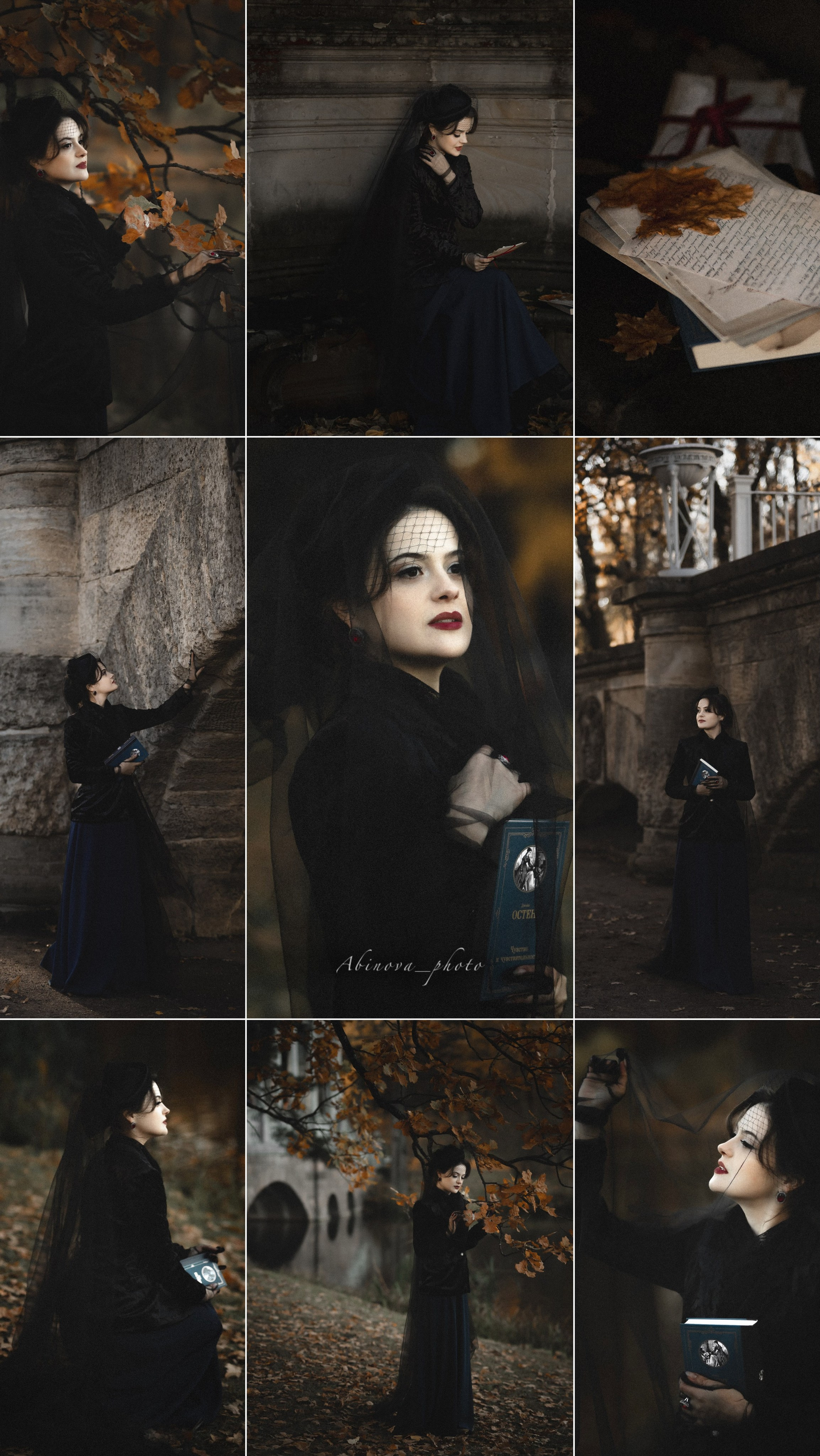 «Воспоминания в Царском Селе. Твой проводник в мир ушедших эпох, романтики и женственности