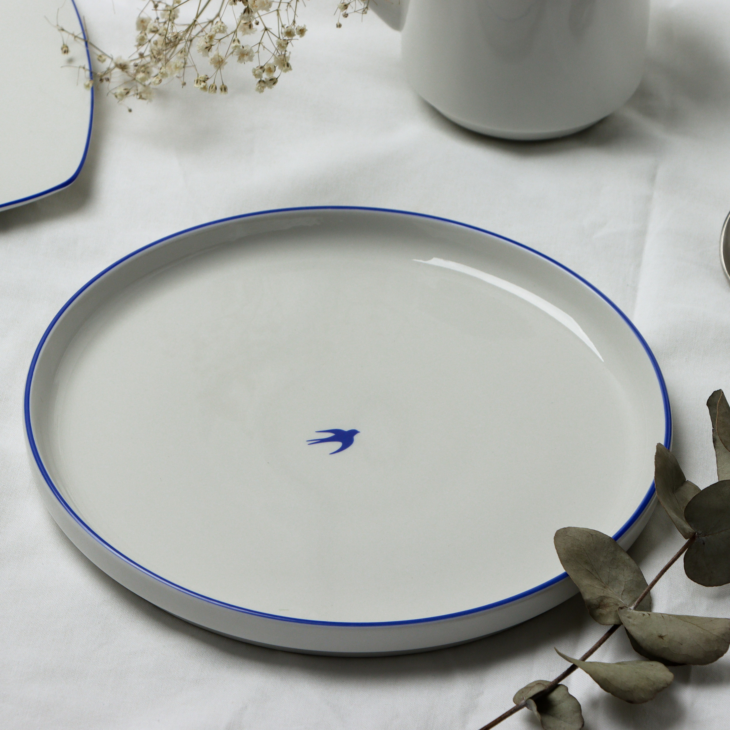 Имиджевые съемки