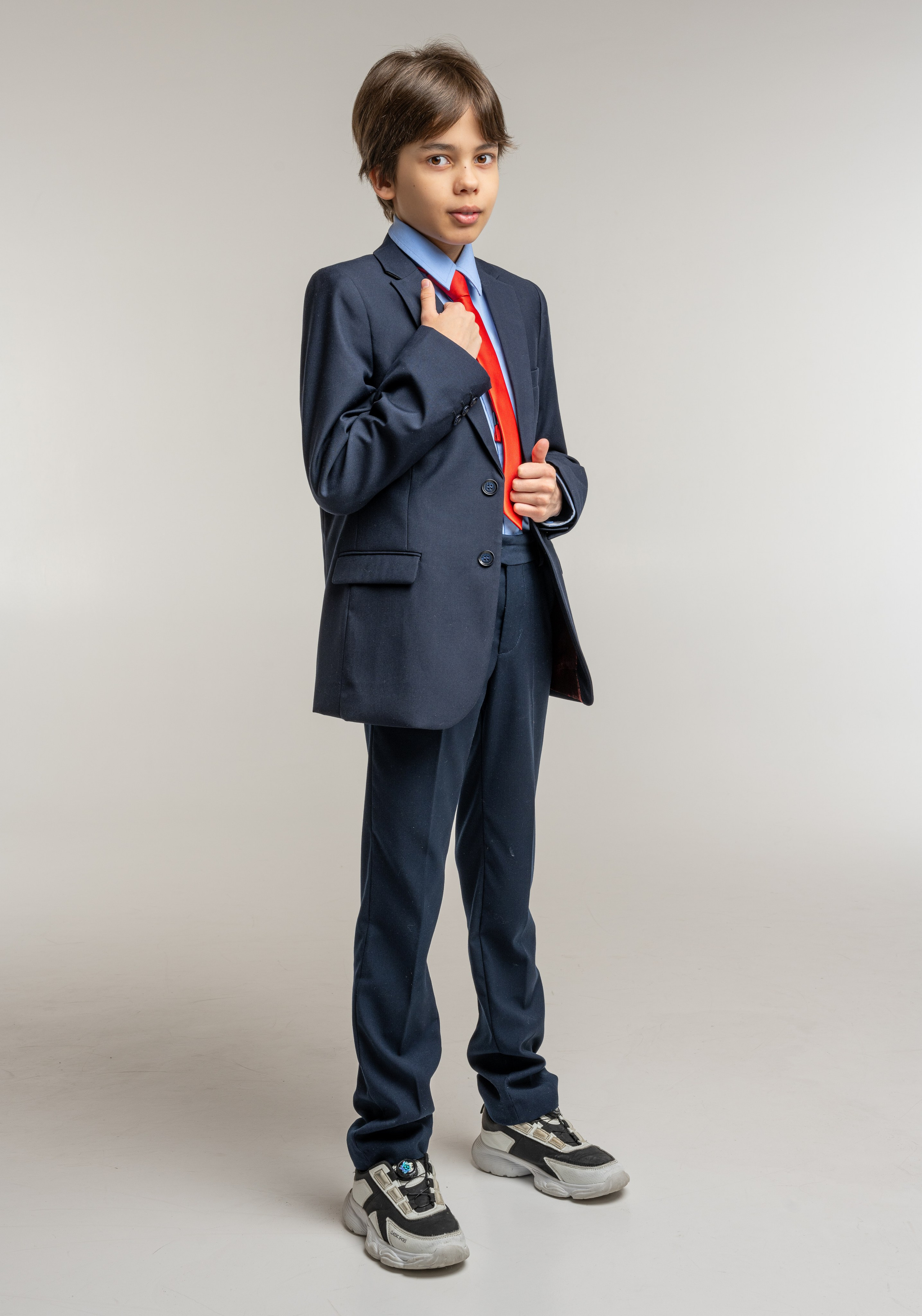 4а в Лаборатории. Выпуск 2026 года