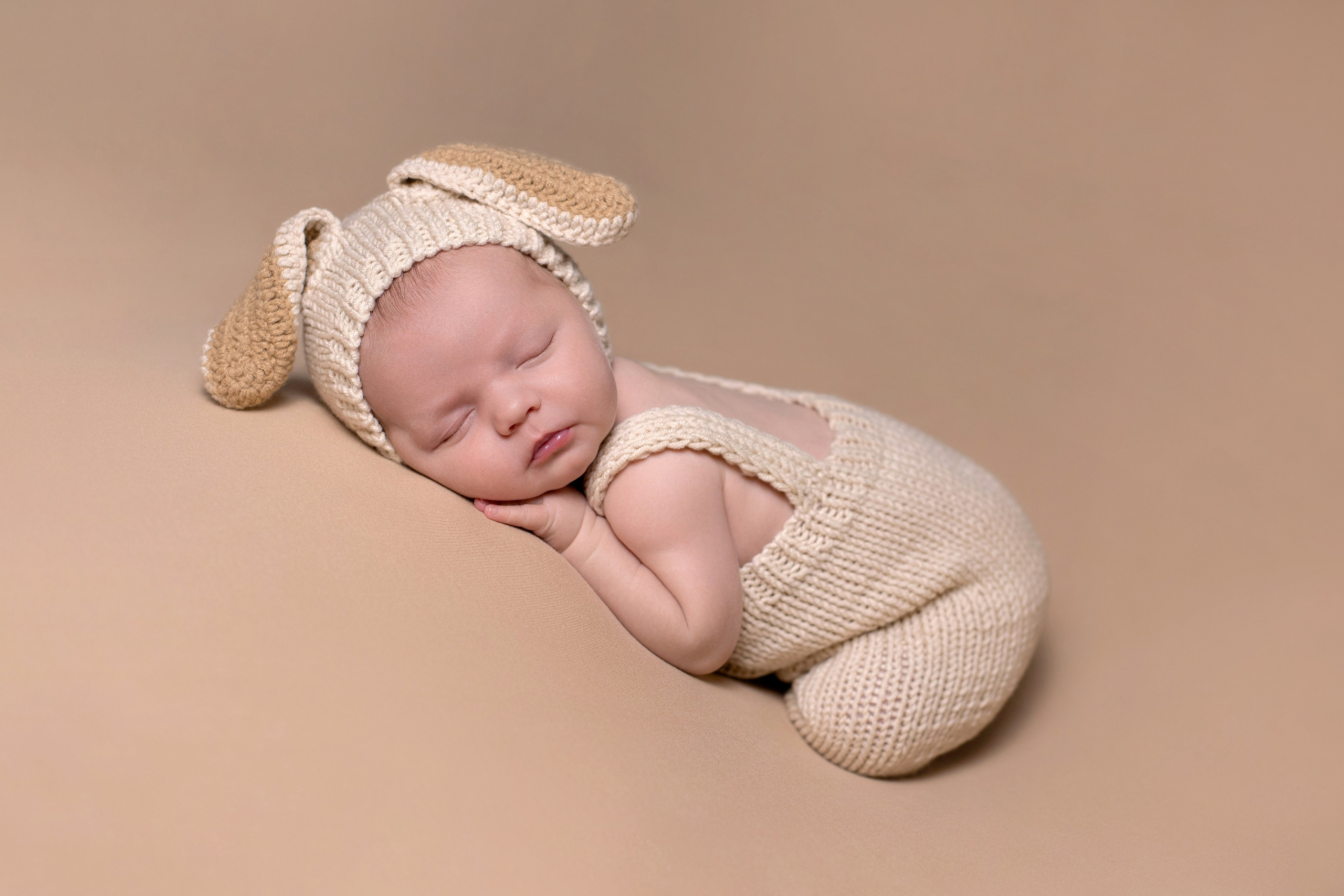 Newborn — Мальчики. Фотограф новорожденных в Москве Кристина Ткач