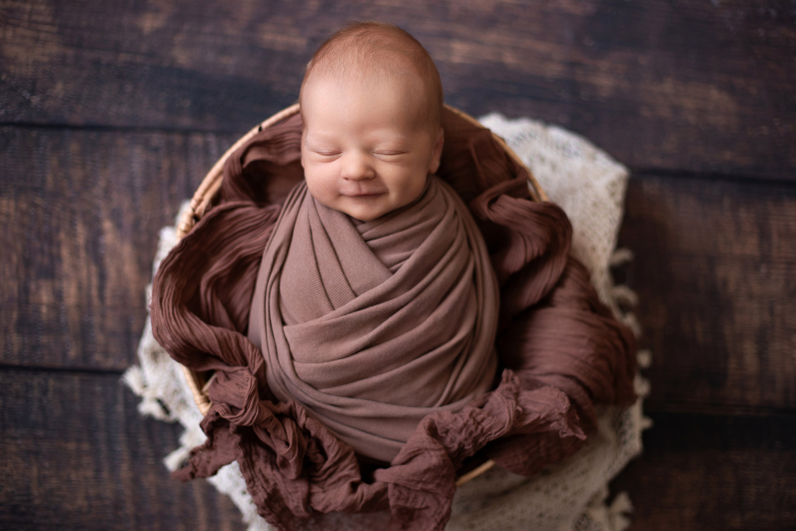 Newborn — Мальчики. Фотограф новорожденных в Москве Кристина Ткач