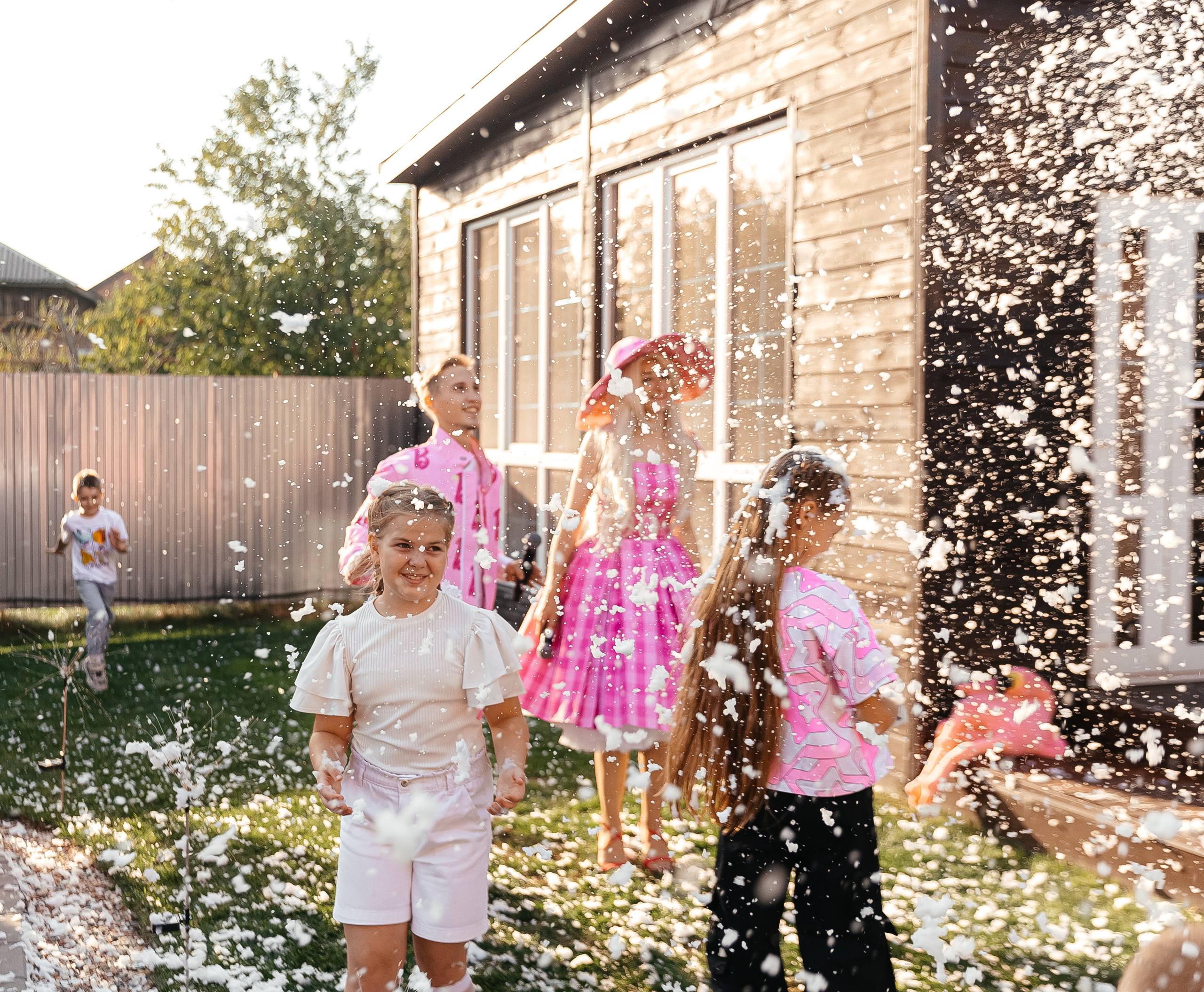 Алена. Главная