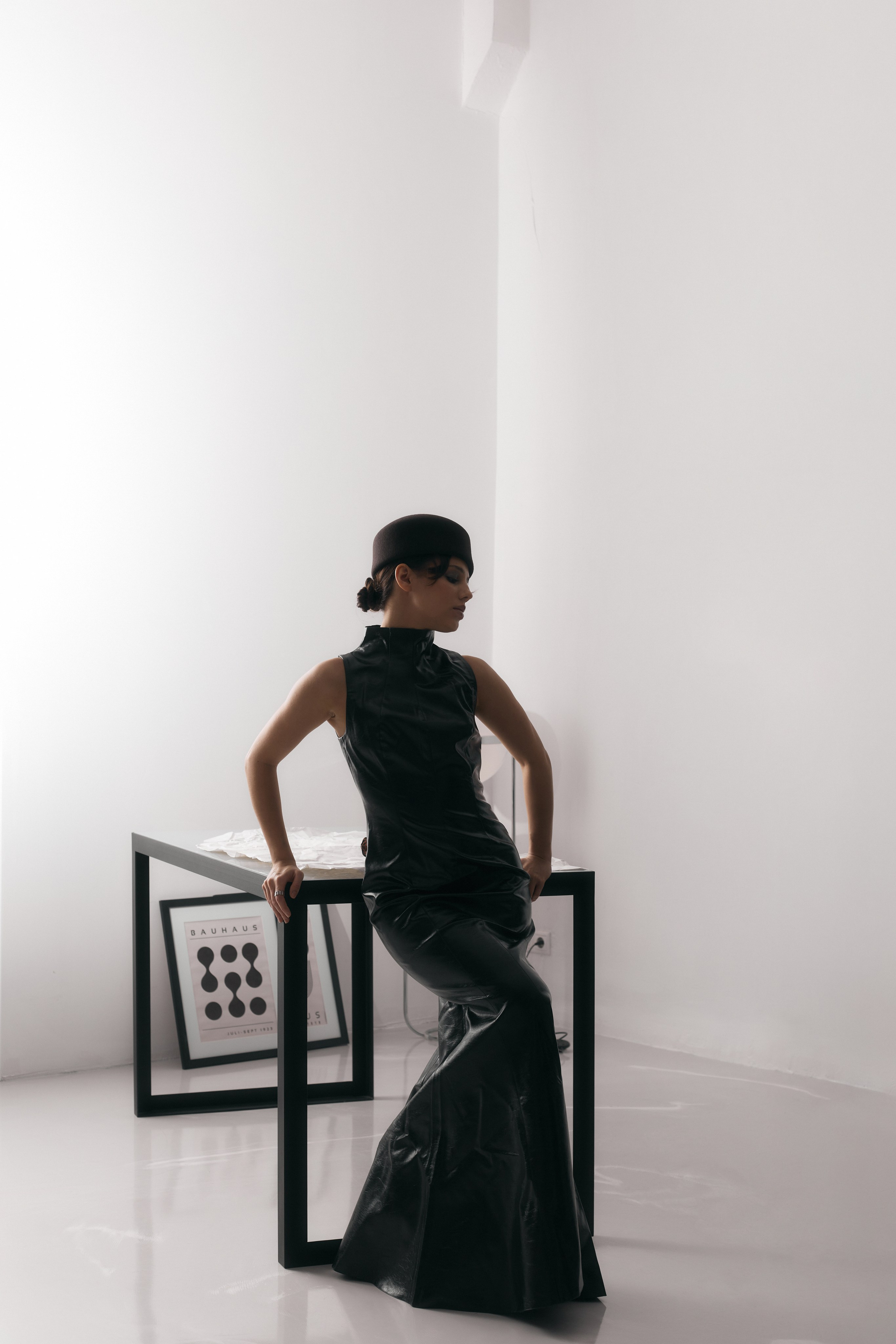 Портфолио. Главная