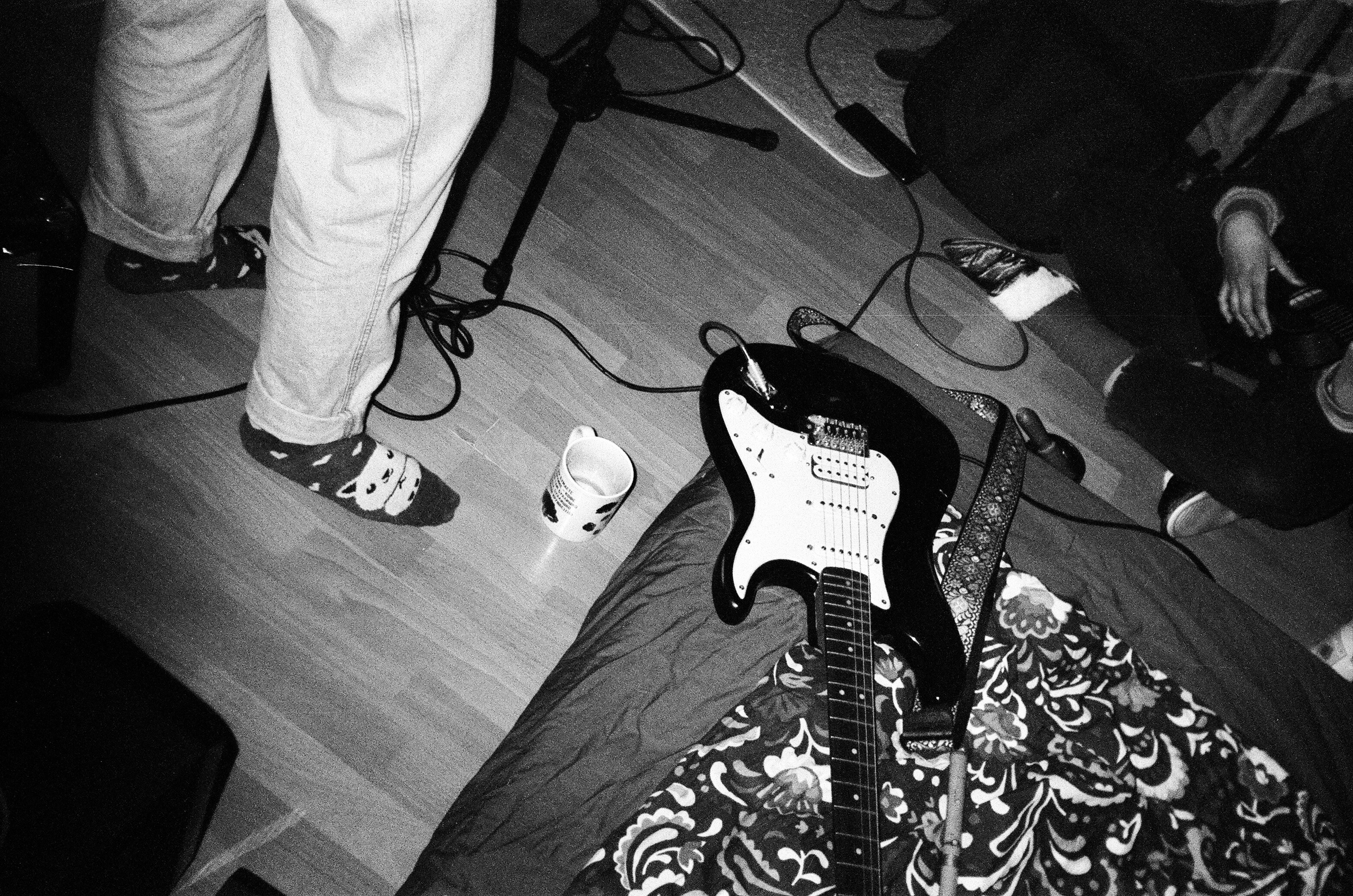 Гостиная. Екатерина Подлеснов