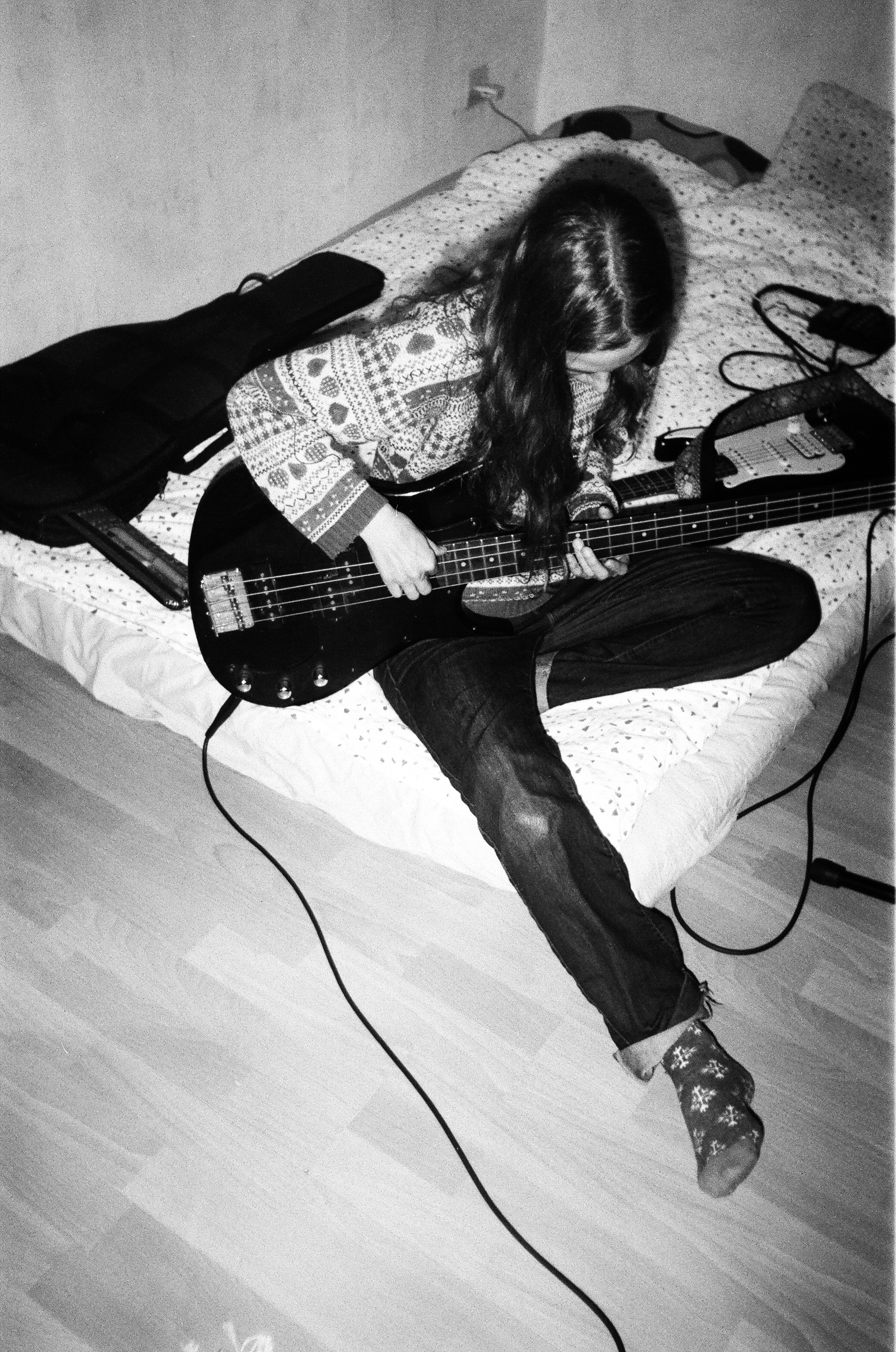 Гостиная. Екатерина Подлеснов