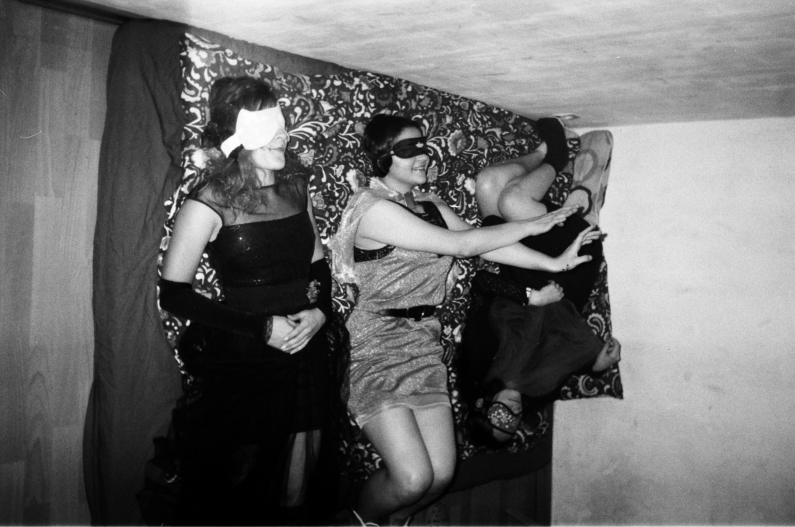 Гостиная. Екатерина Подлеснов