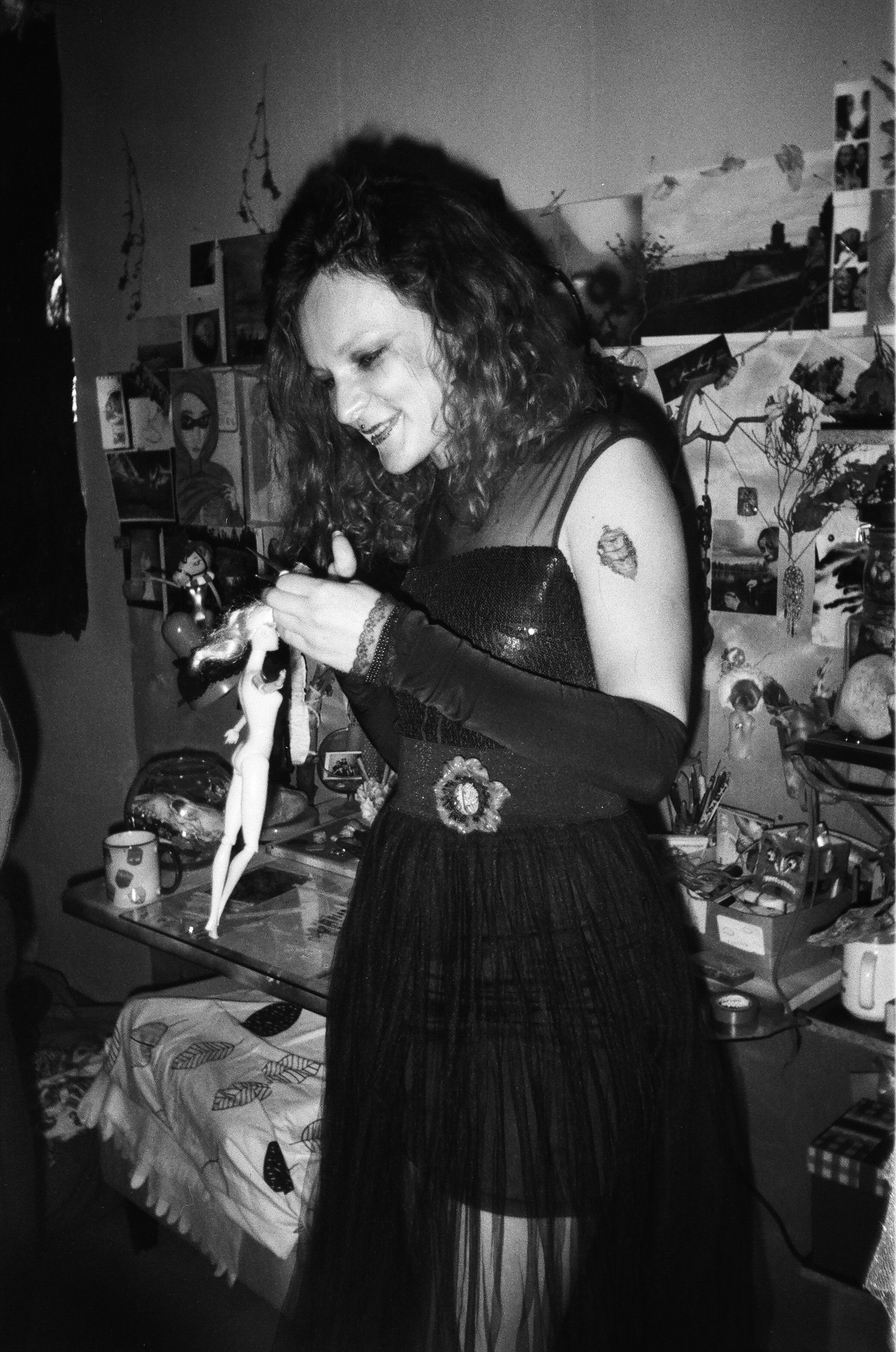 Гостиная. Екатерина Подлеснов