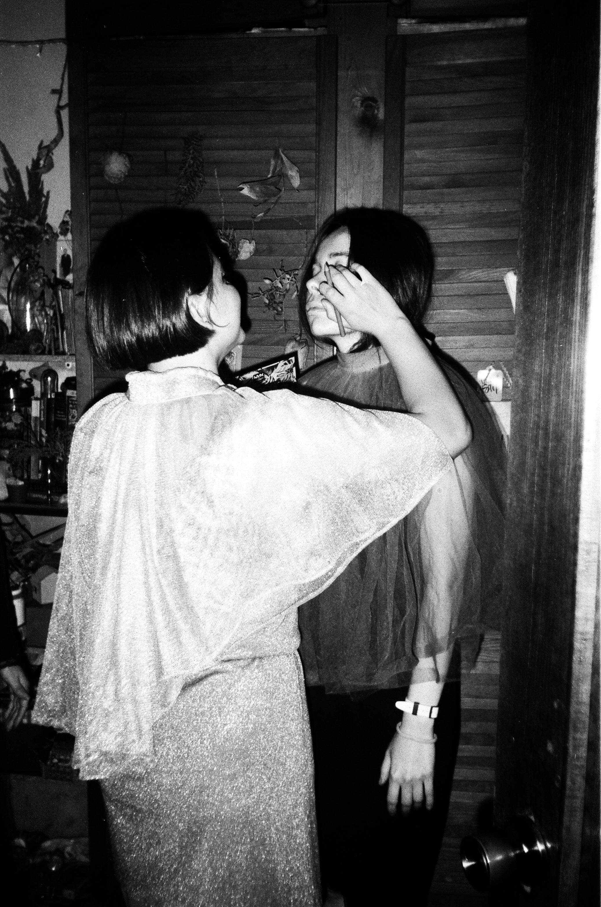 Гостиная. Екатерина Подлеснов