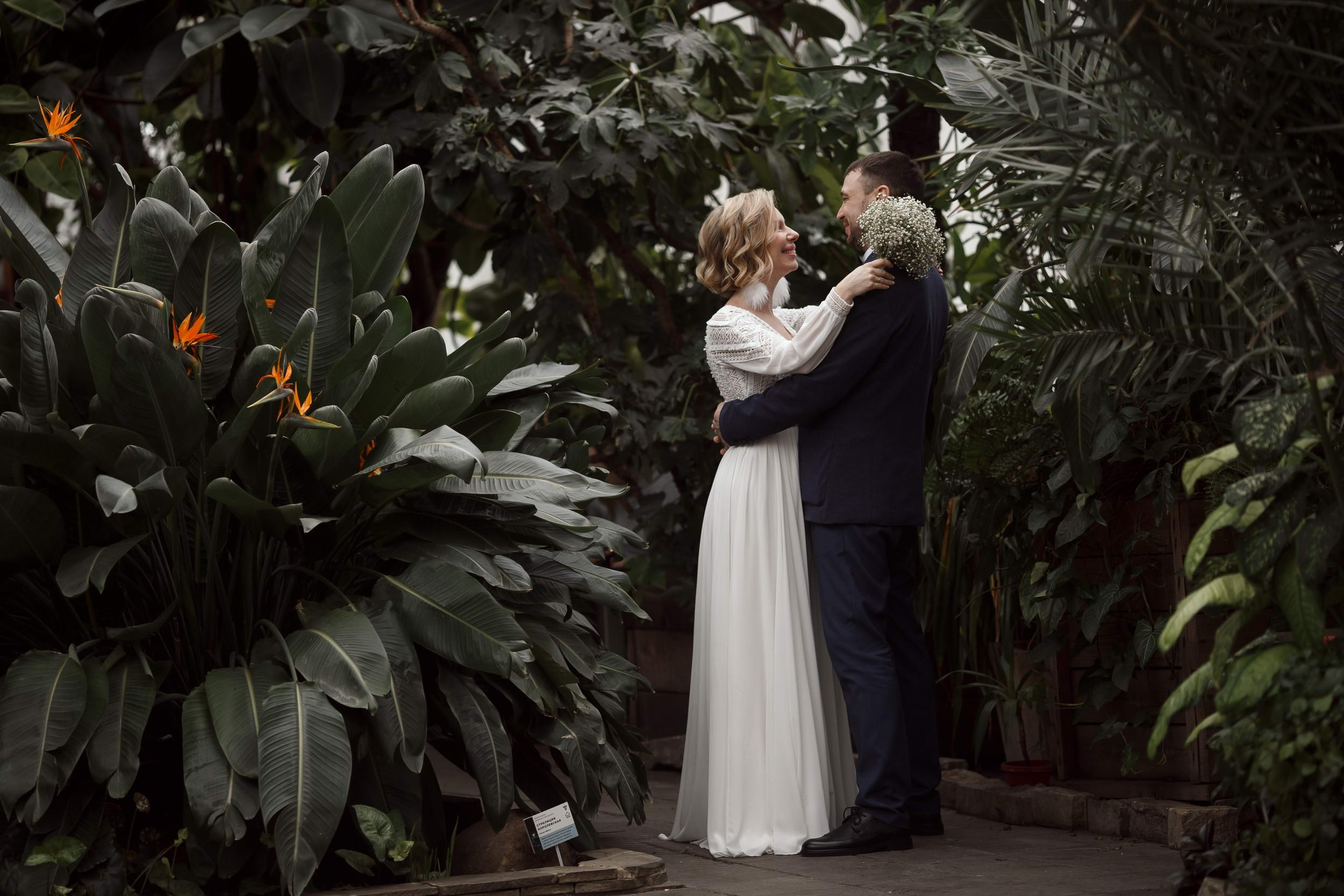 Свадьба в ЗАГСе Калининского района. Свадебный фотограф Игорь Брундасов 8PHOTO на свадьбу венчание загс СПб