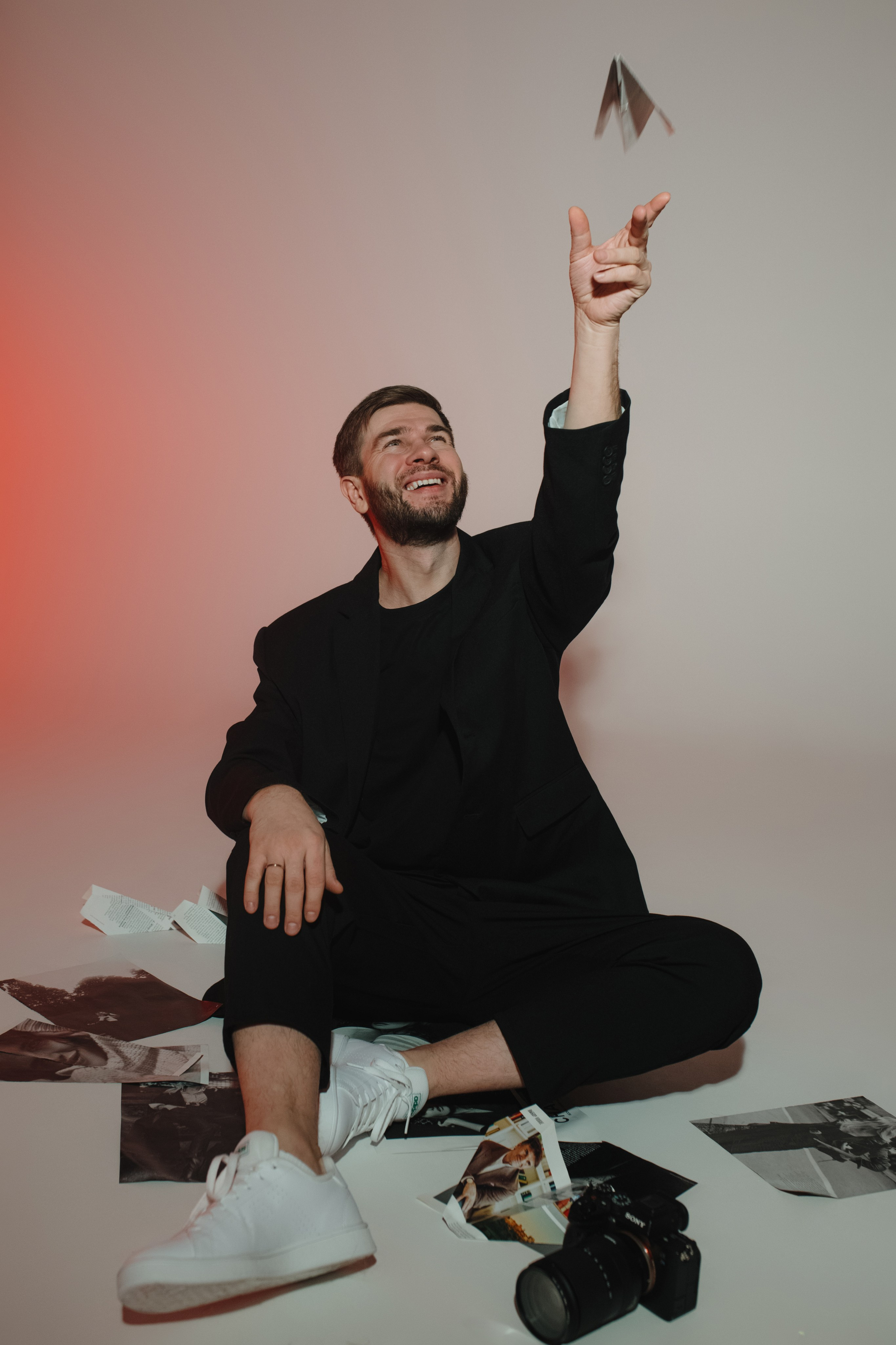 Марина | Антон. Свадебный фотограф Екатеринбург/Челябинск — Любовь Волохова