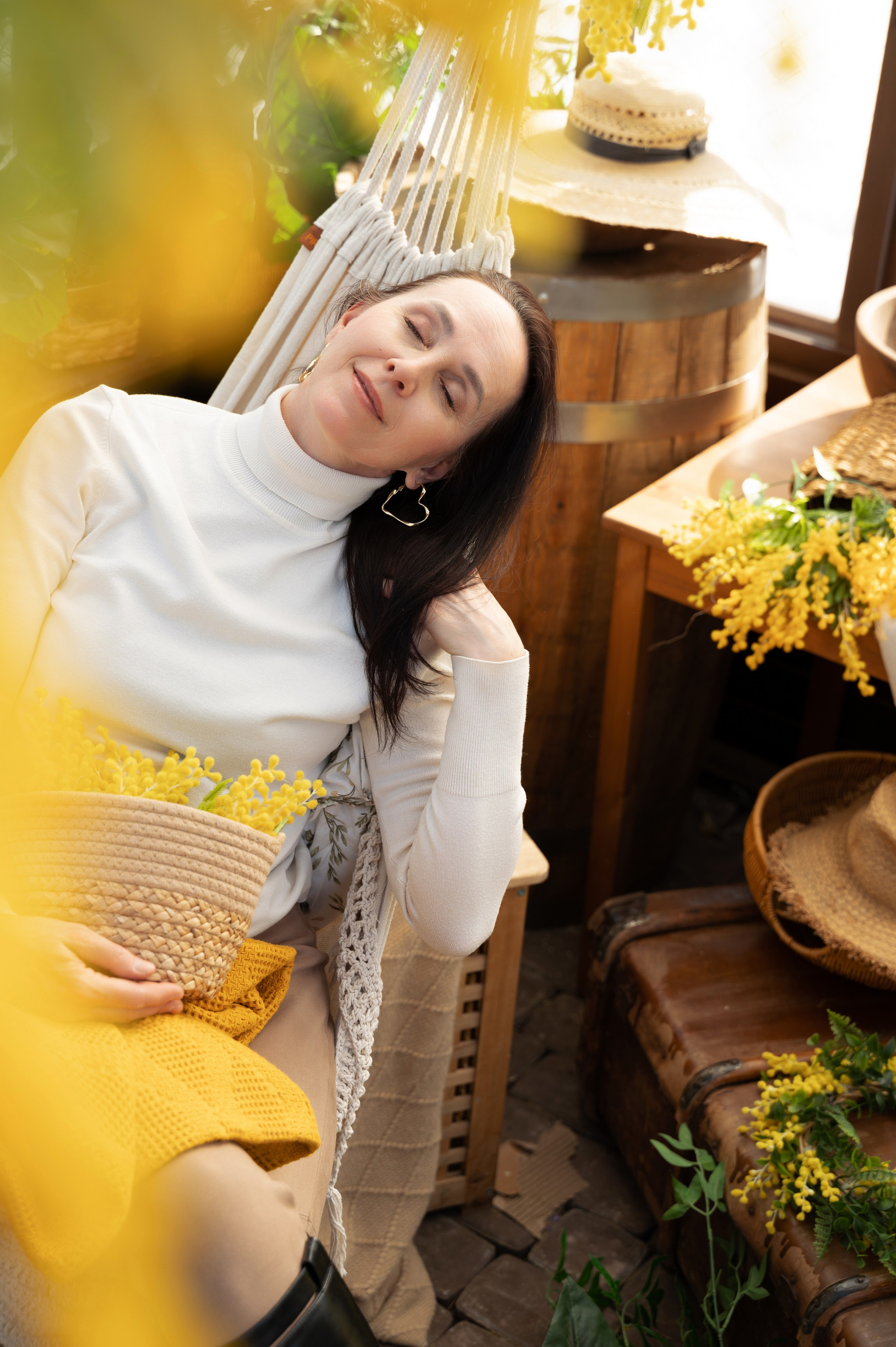 Людмила. Елена Задорина