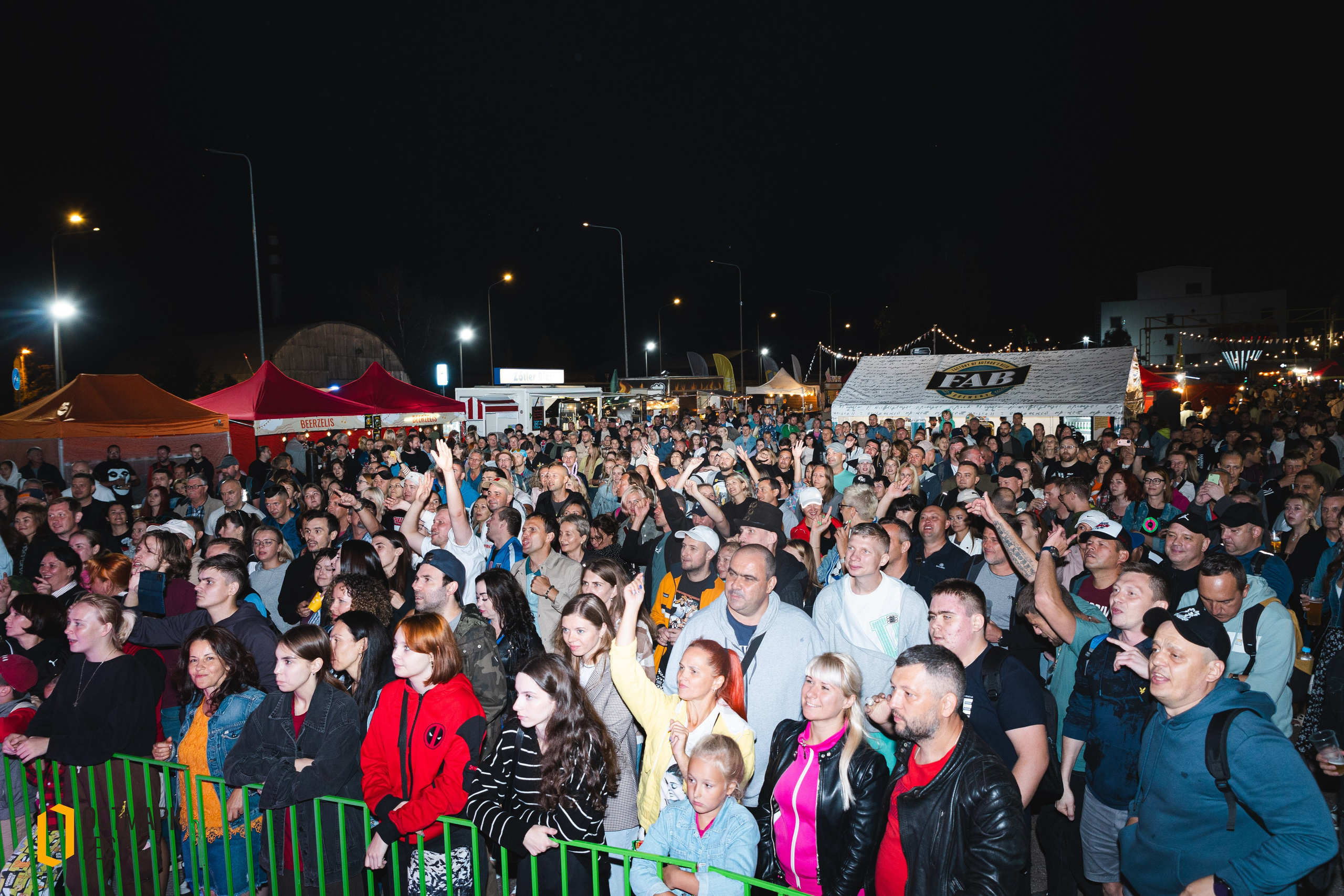 ОСТМАРК FEST 2024. KRIS KRUPINNIKOVA