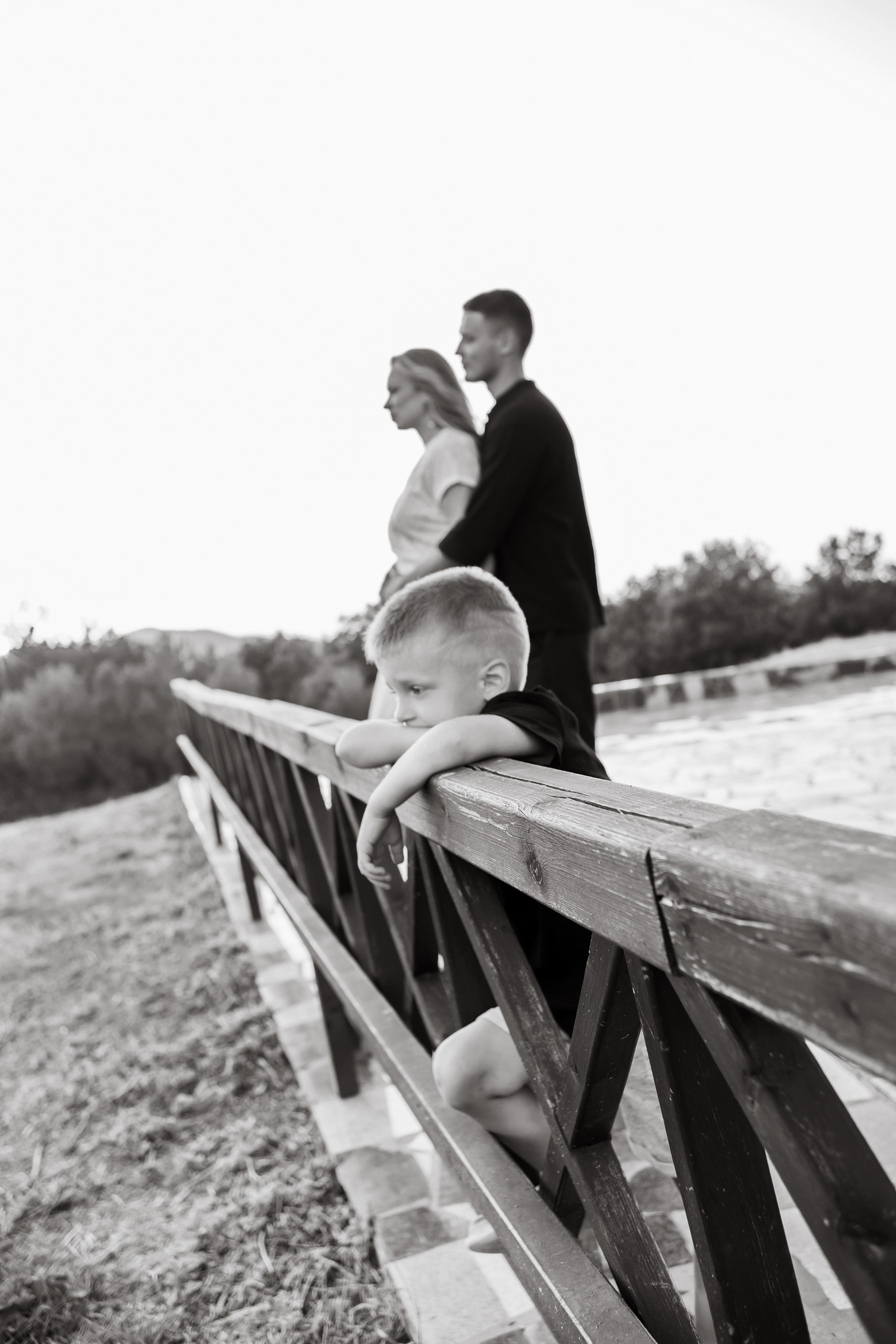 Анастасия и Максим. Главная