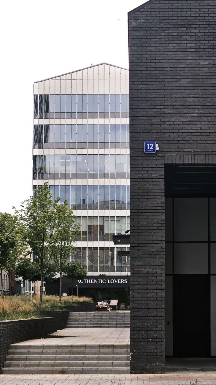 До/После. Фотограф Иван Антонов