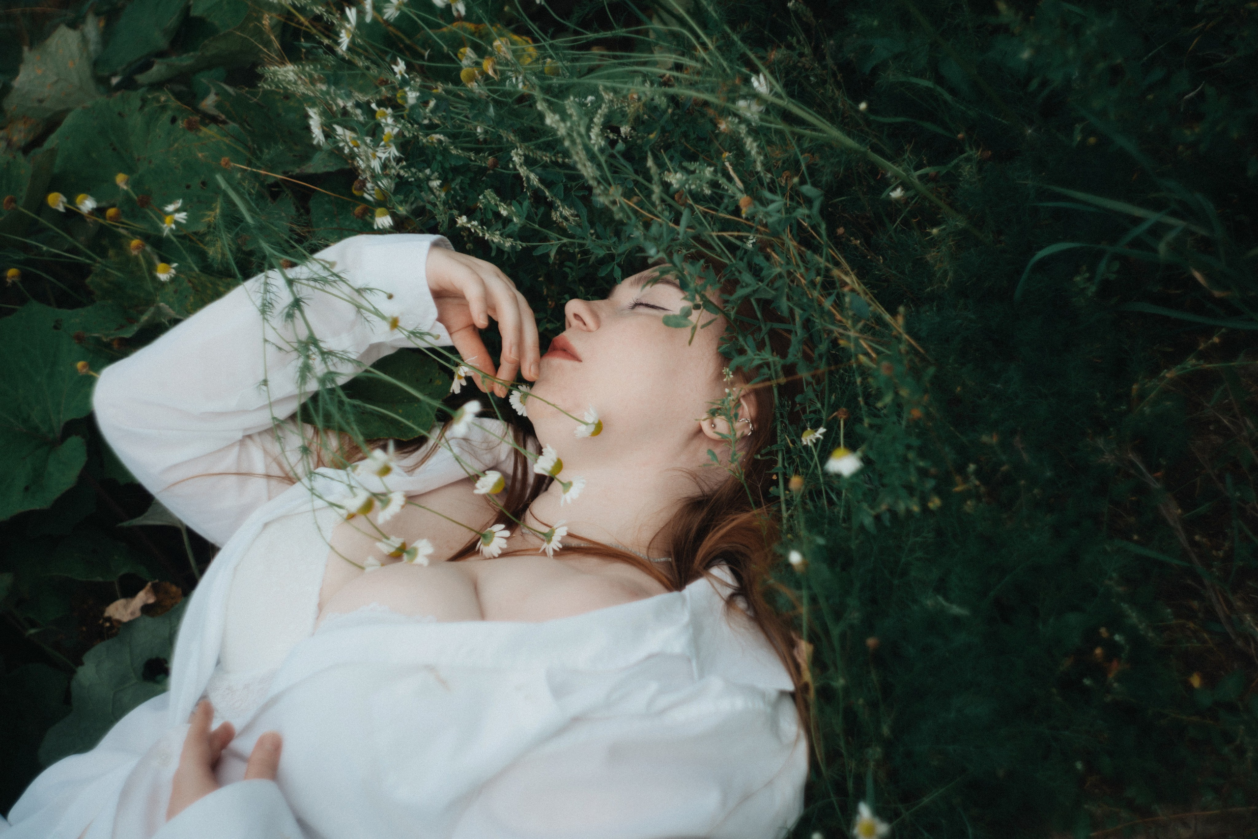 Портреты. Фотограф Екатерина Огродничая Тюмень