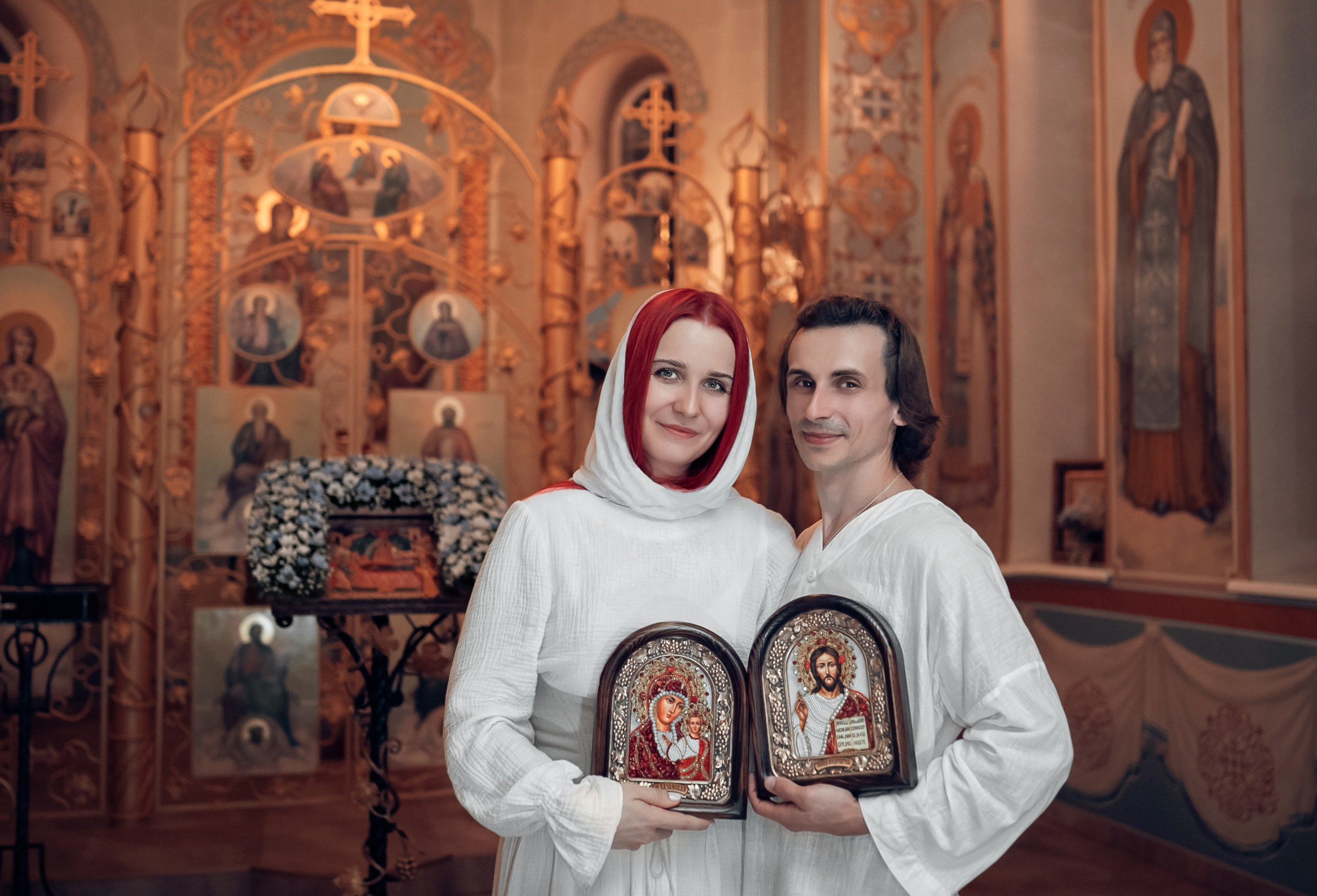 Церковный фотограф Севастополь