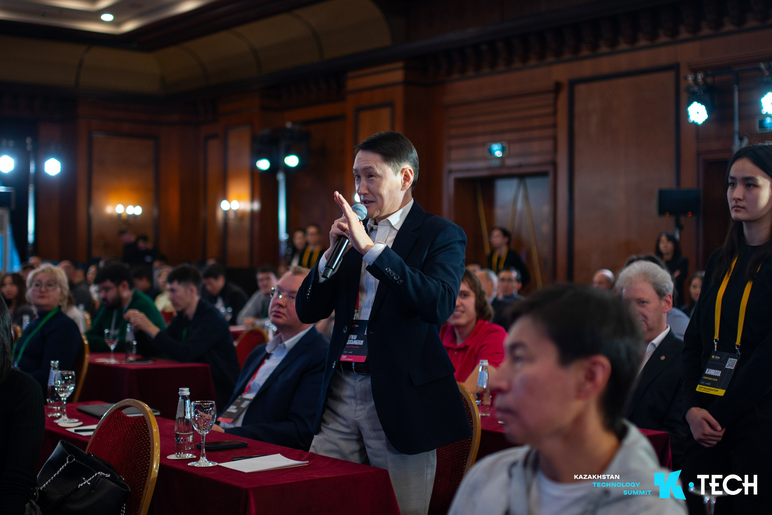 K-TEHC. Коммерческий фотограф в Алматы