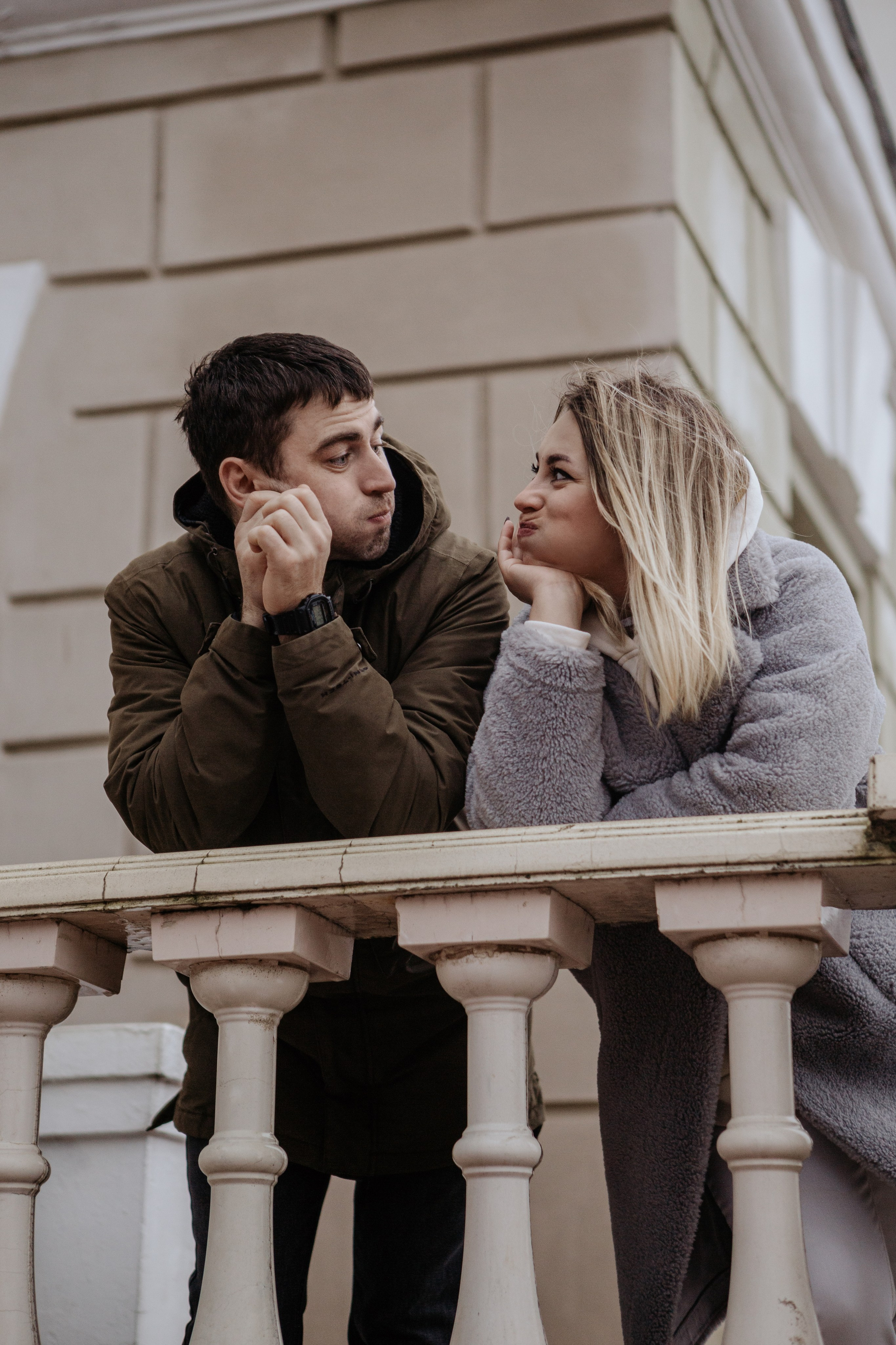 Жена + Олеся. Свадебный фотограф в Нижнем Новгороде