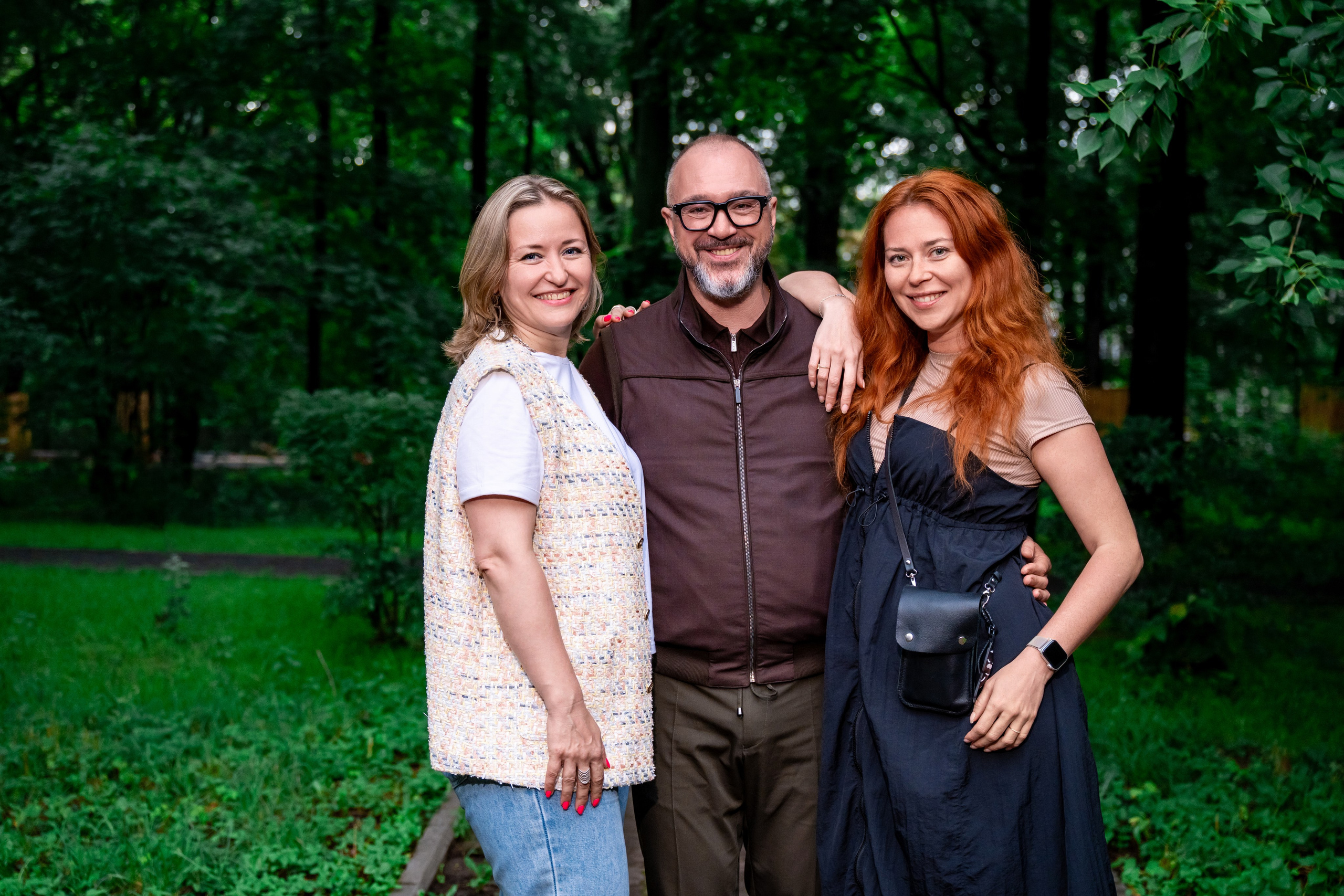 Бизнес клуб MBA МГУ