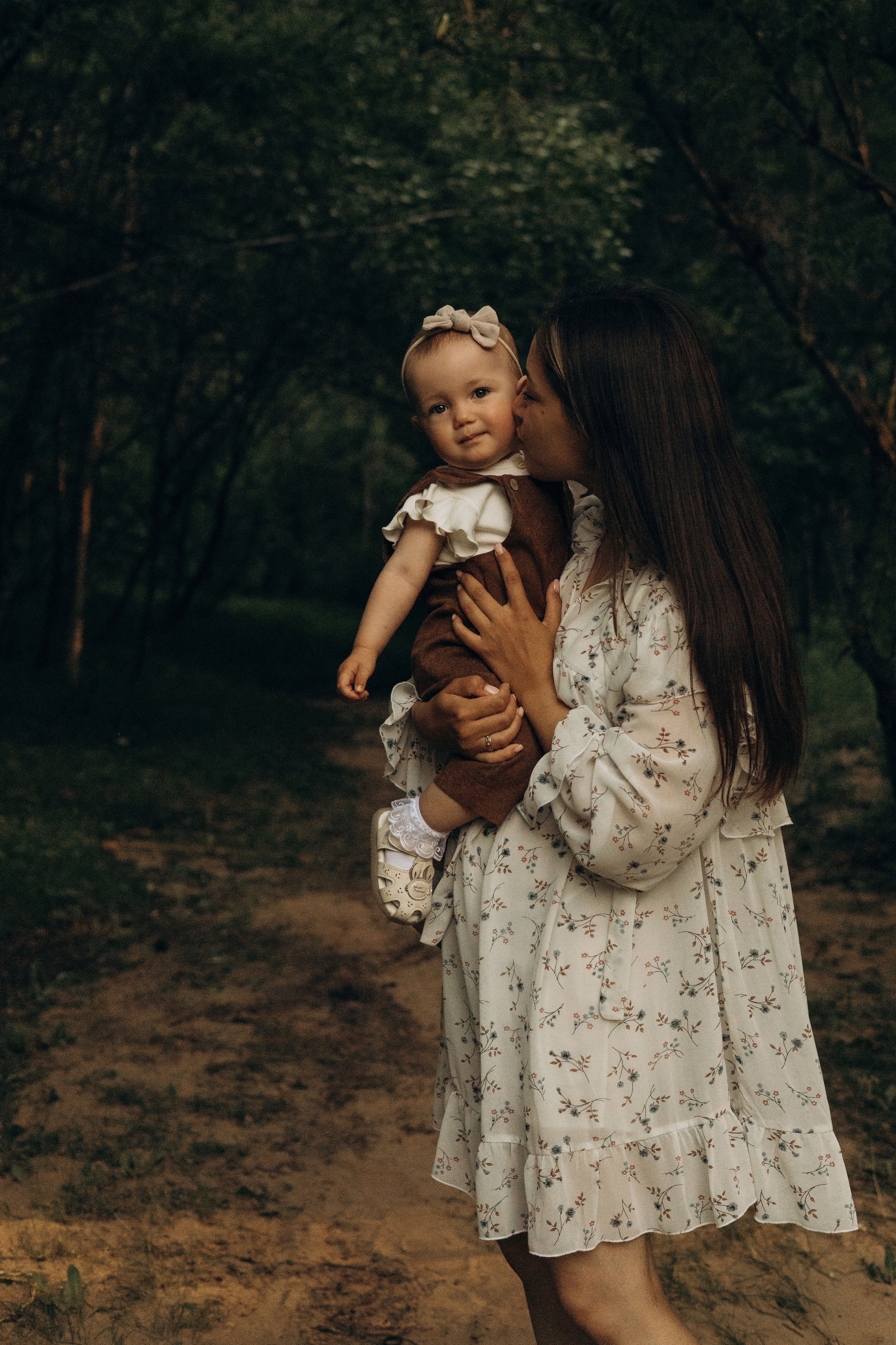 Счастливые моменты вместе. Семейный и свадебный фотограф в Чите Мария Авдеева