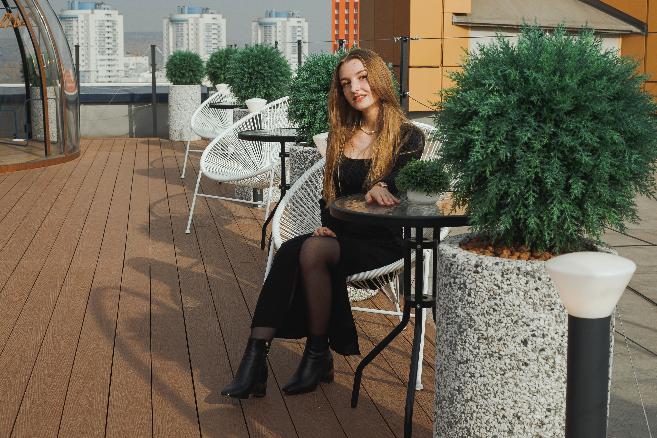 Кристина. Фотограф Вахтель Елизавета