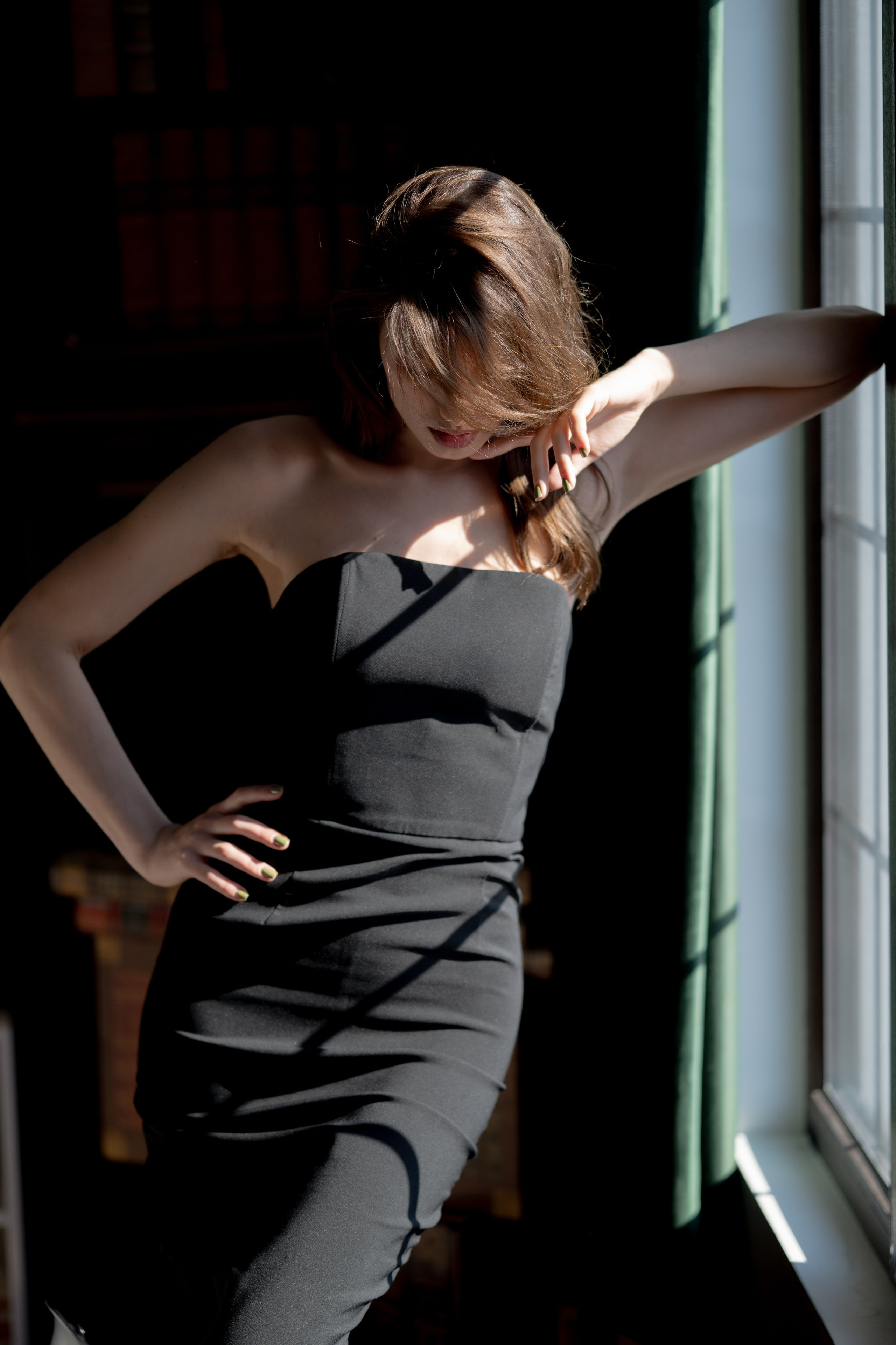 Cinematic. Студийный и свадебный фотограф и видеограф в Севастополе — Юлия Макаренко