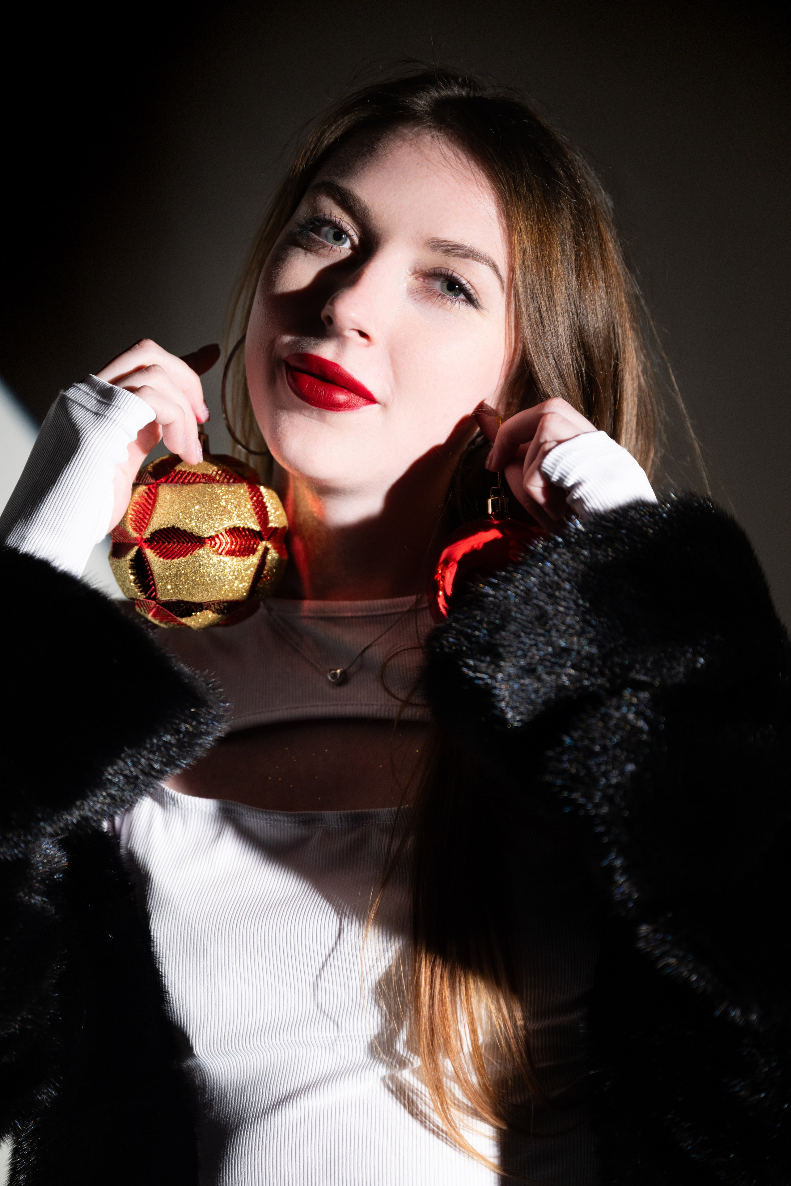 Студийные фотосессии. Студийный и свадебный фотограф и видеограф в Севастополе — Юлия Макаренко