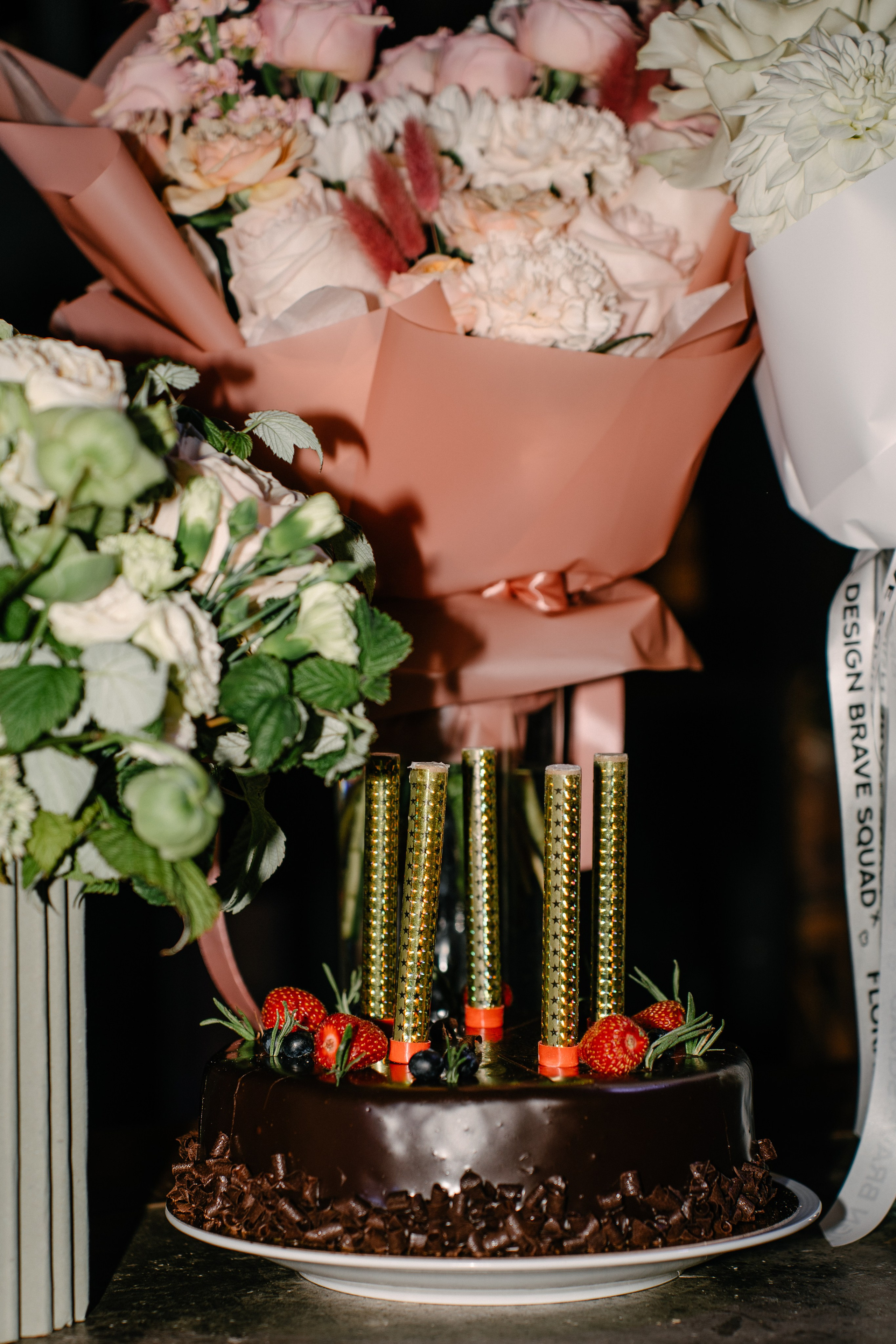 День Рождения Гульнары. Свадебный и семейный фотограф в Воронеже Анастасия Бойко