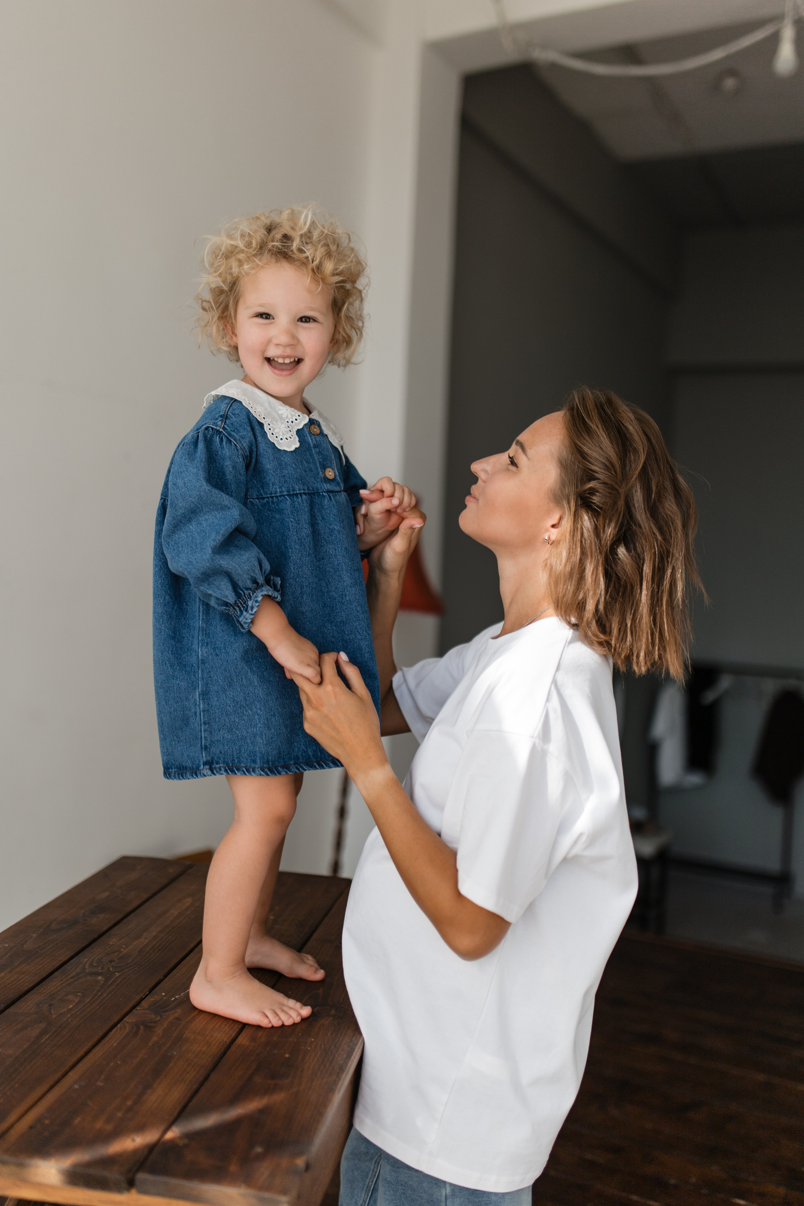 Оля и Санечка. Фотограф в Москве Вероника Иньякова