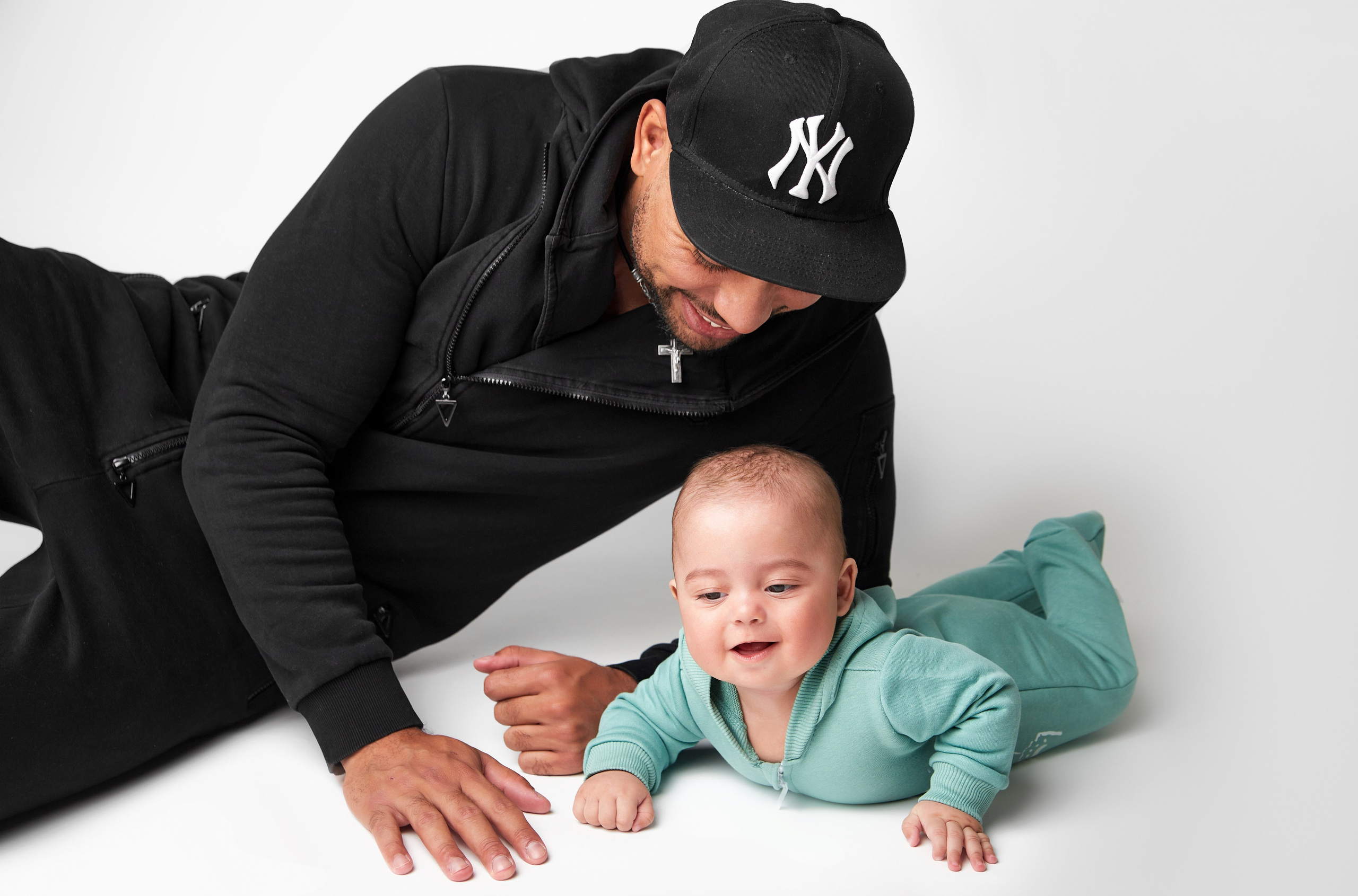 Дети от 3 месяцев и старше. Фотограф новорожденных в Москве и области Мария Самсон