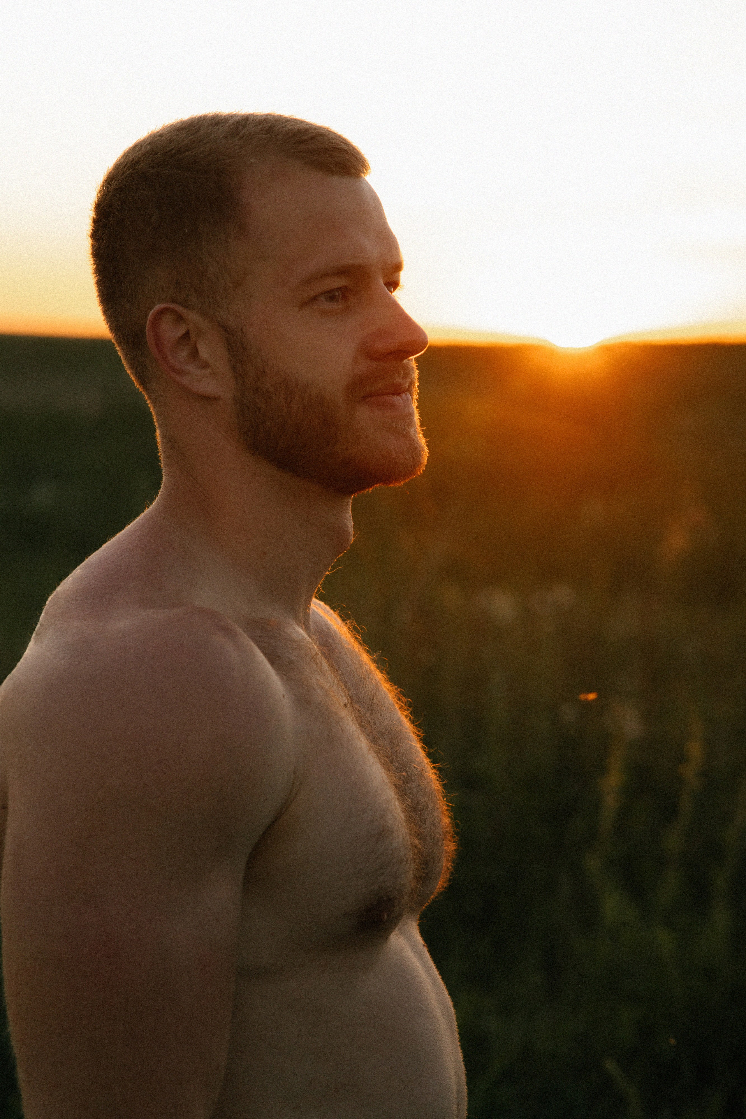 Егор. Фотограф Ульяна Дивина в Нижнем Новгороде и Нижегородской области