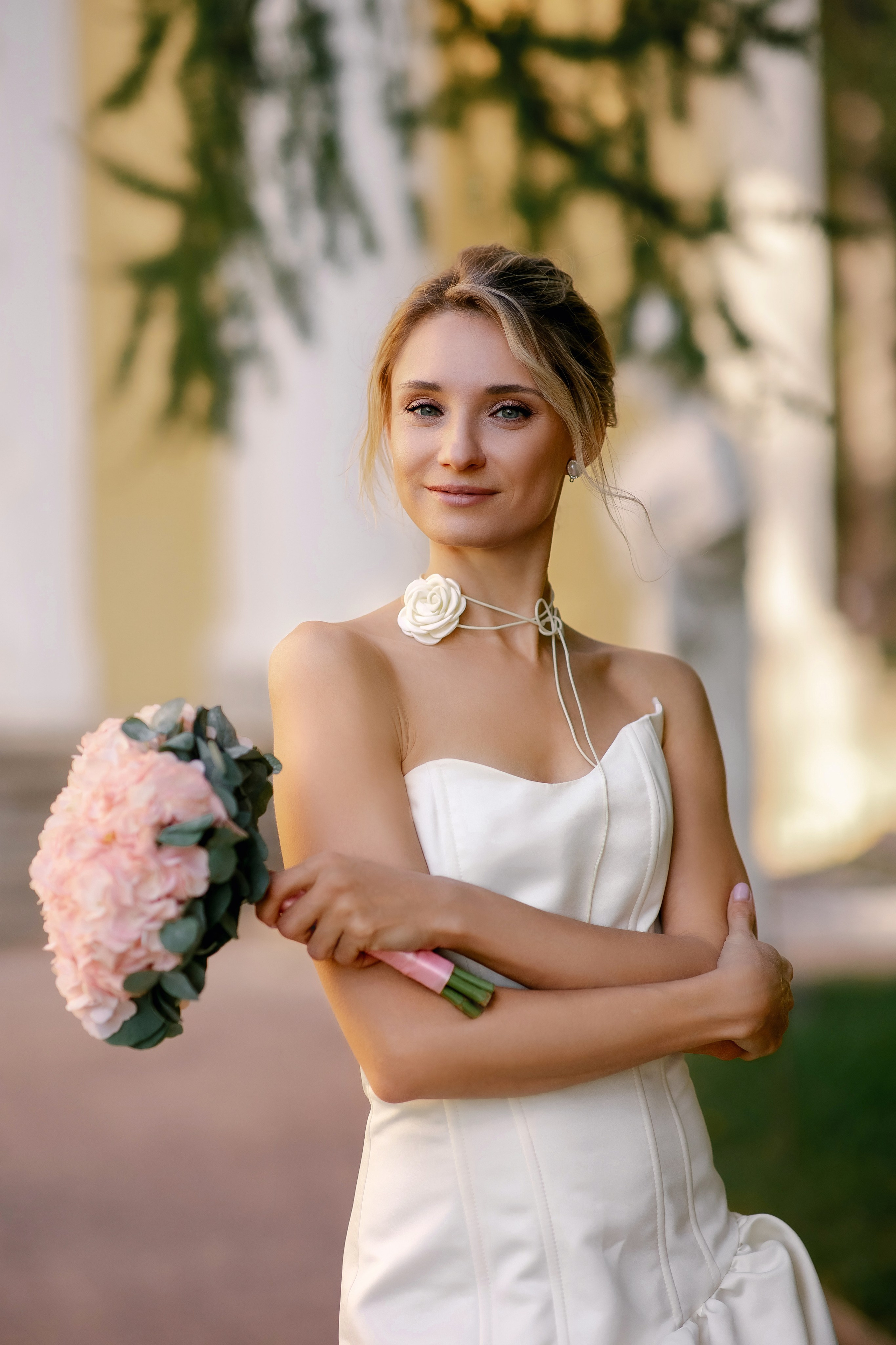 Анастасия и Михаил. Женский и семейный фотограф в Москве- Ольга Самусенко