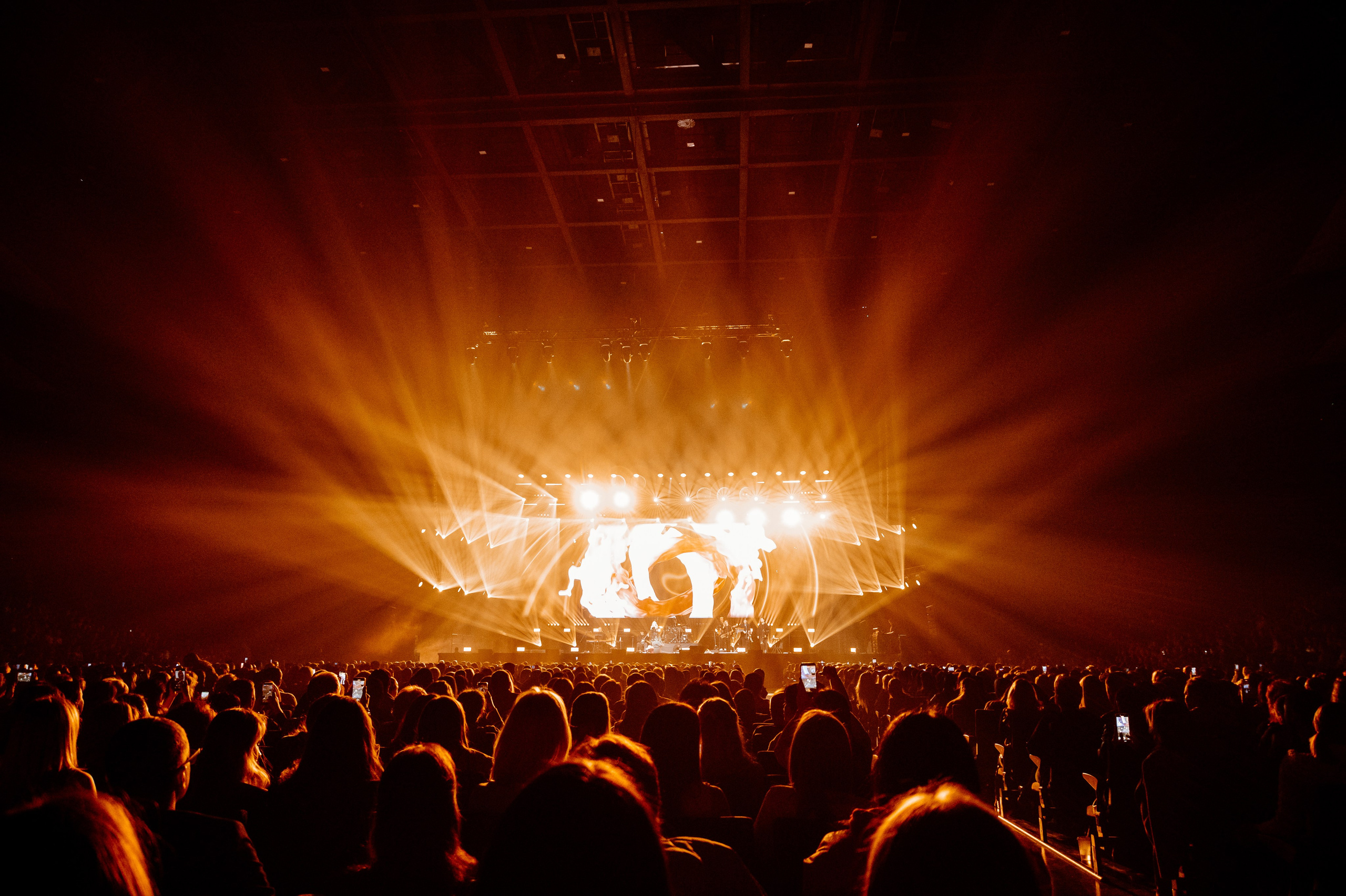Любовь Успенская, Live Арена. Фотограф Ольга Махалова — Санкт-Петербург, Москва, Нижний Новгород