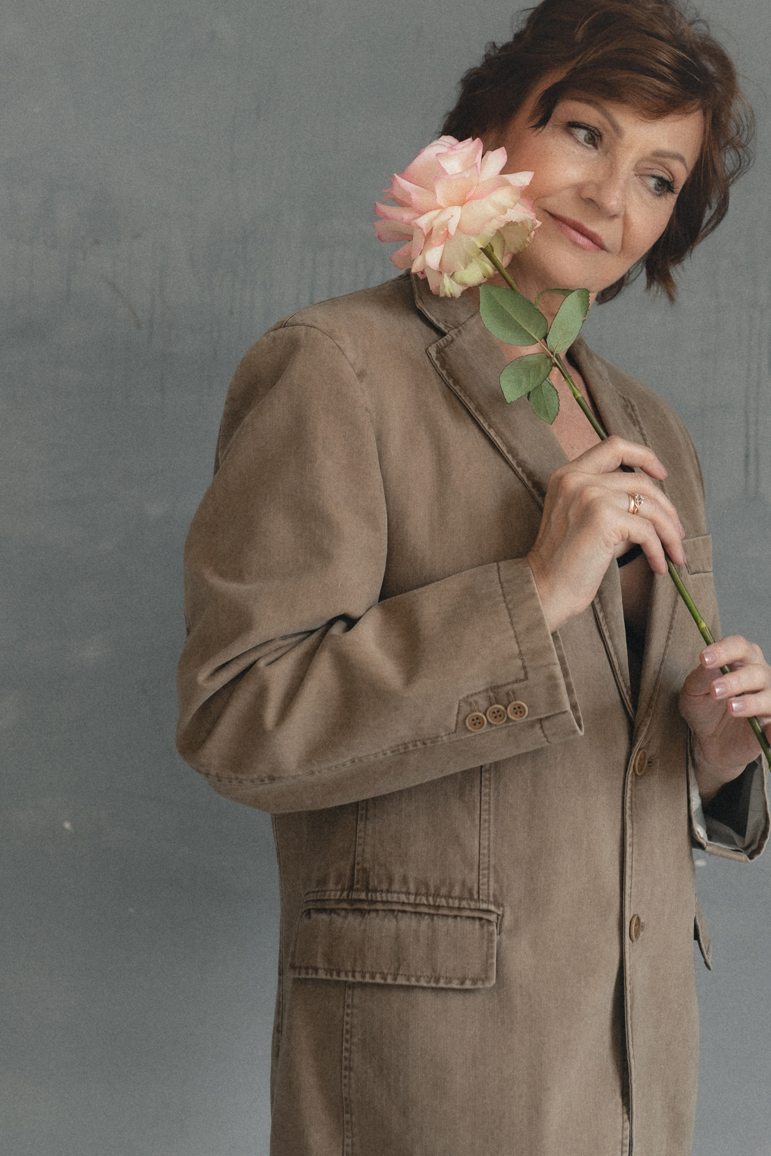 Ирина. Фотограф Ногинск Электросталь Наталья Осетрова