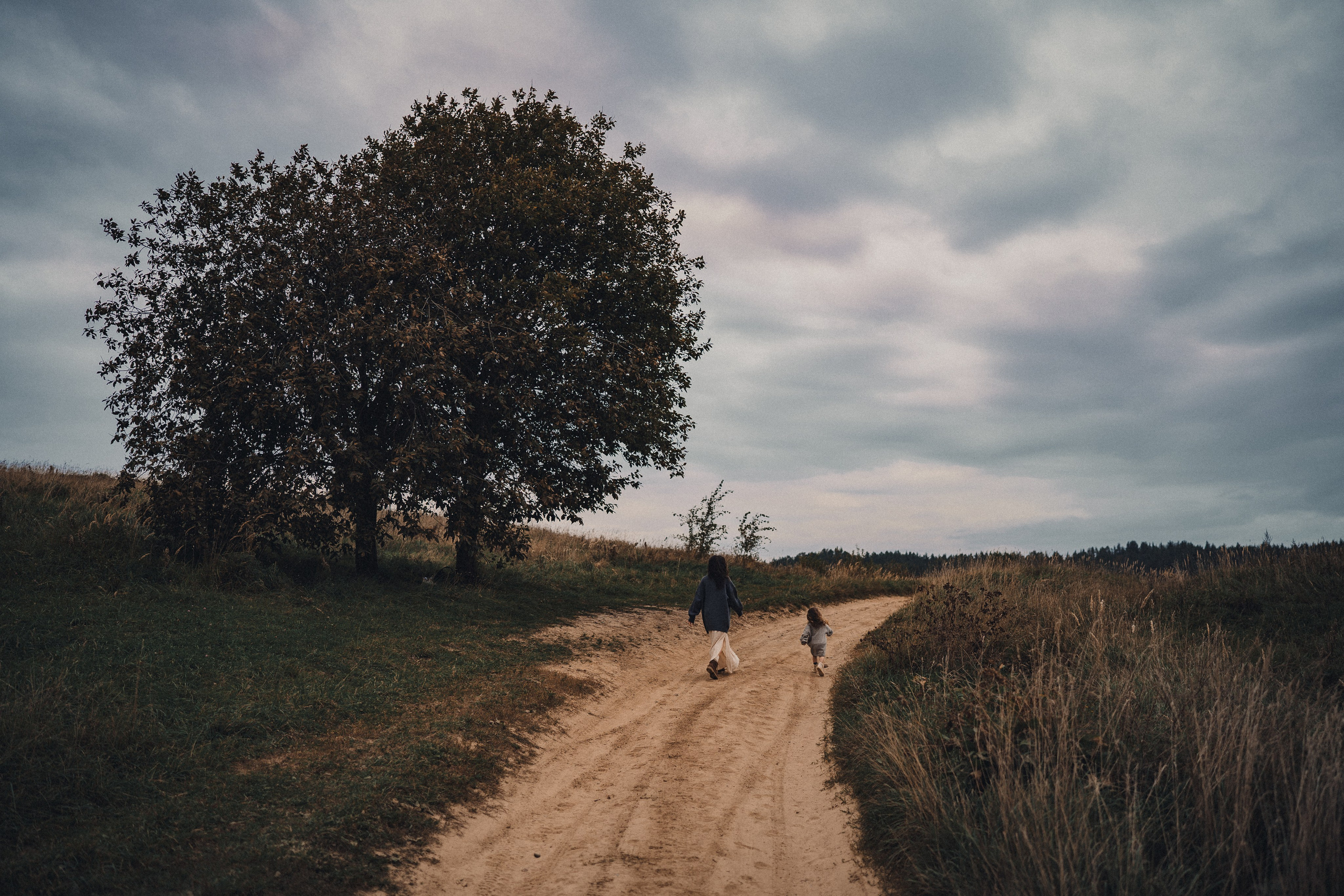 Мария Старостина фотограф
