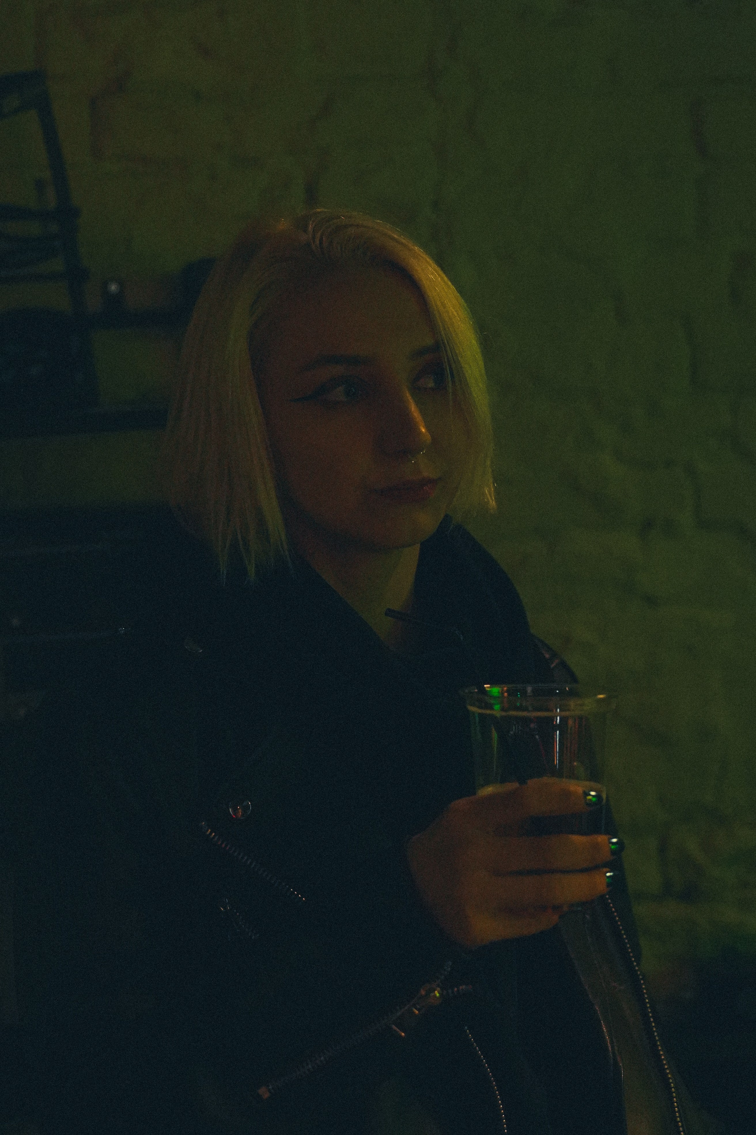 FRIENDS. Фотограф и визуальный художник в Туле / Николай Рейзвих