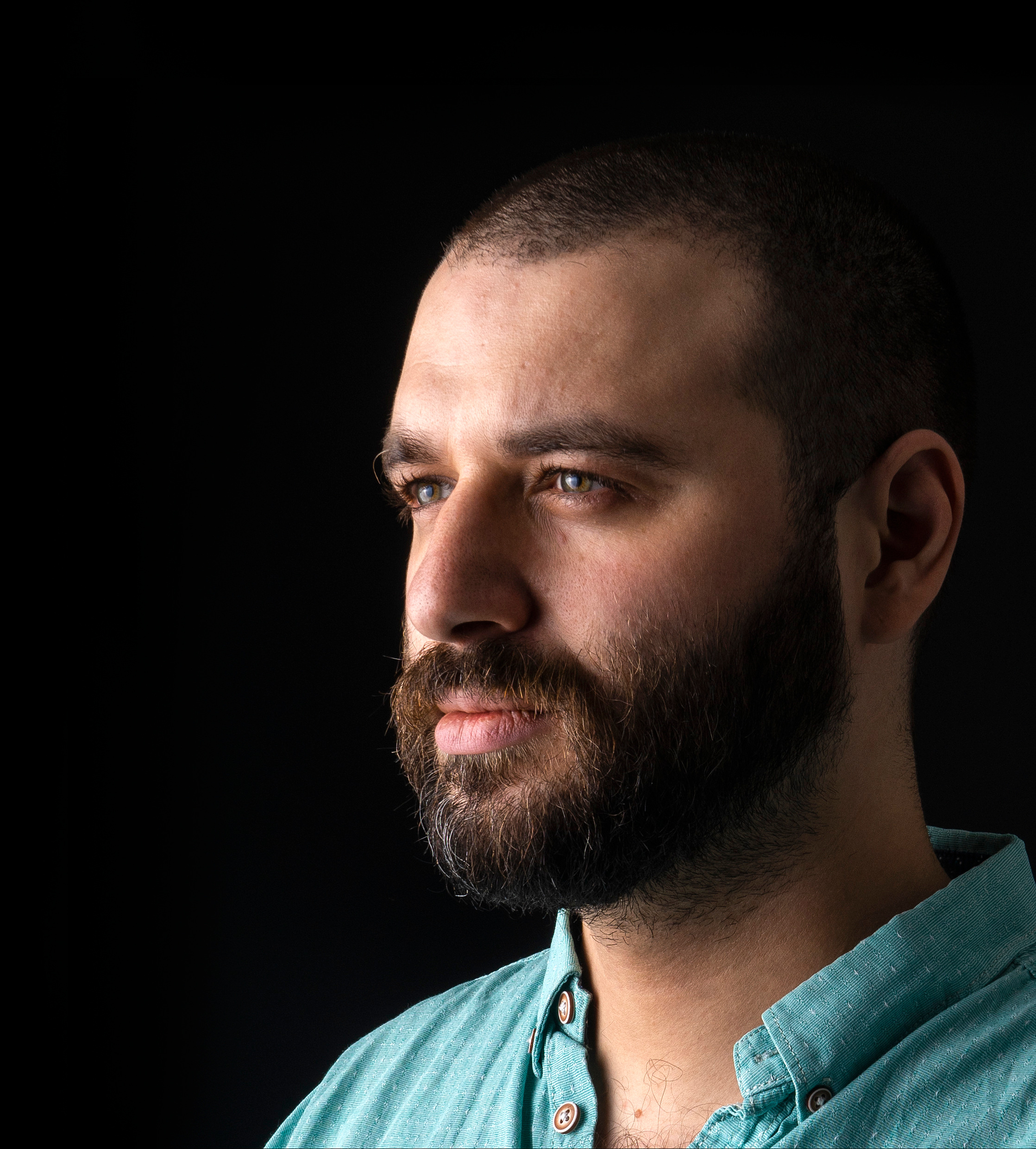 Рустам и Маша. Фотограф Ахмедов Эльдар Чита