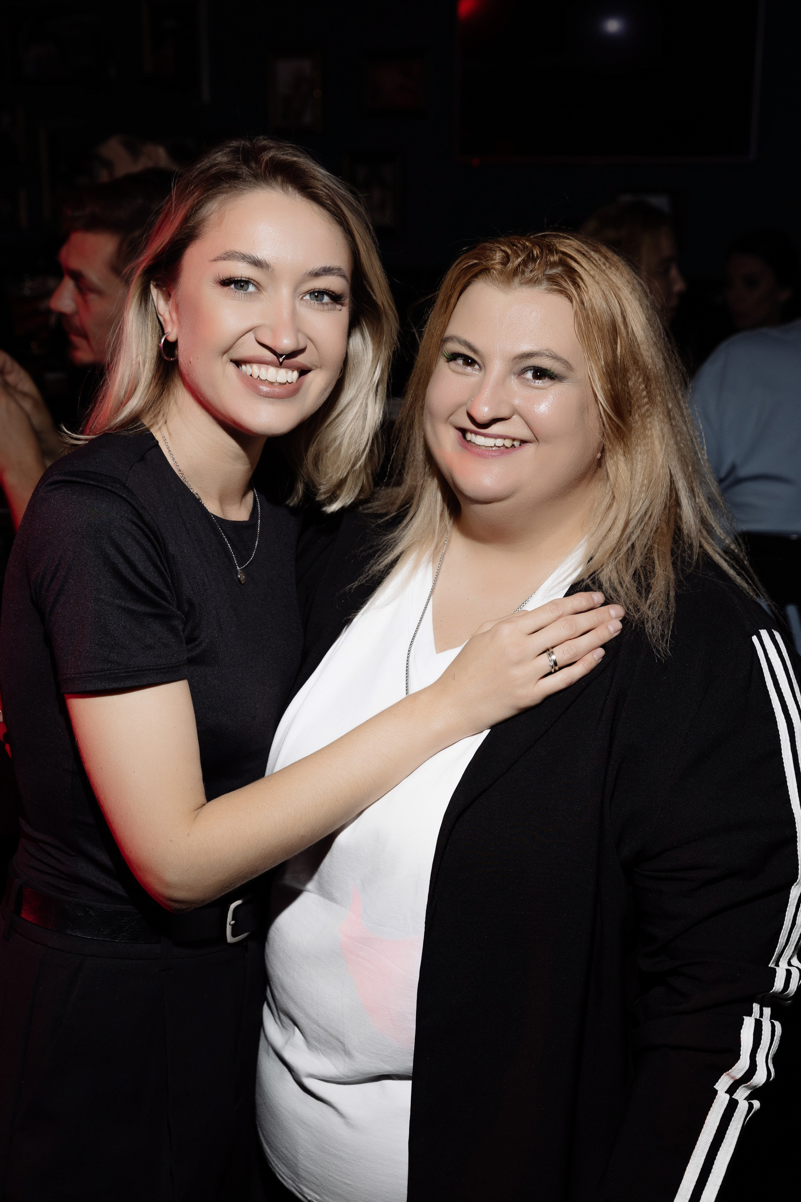 Евгений и Яна. Главная