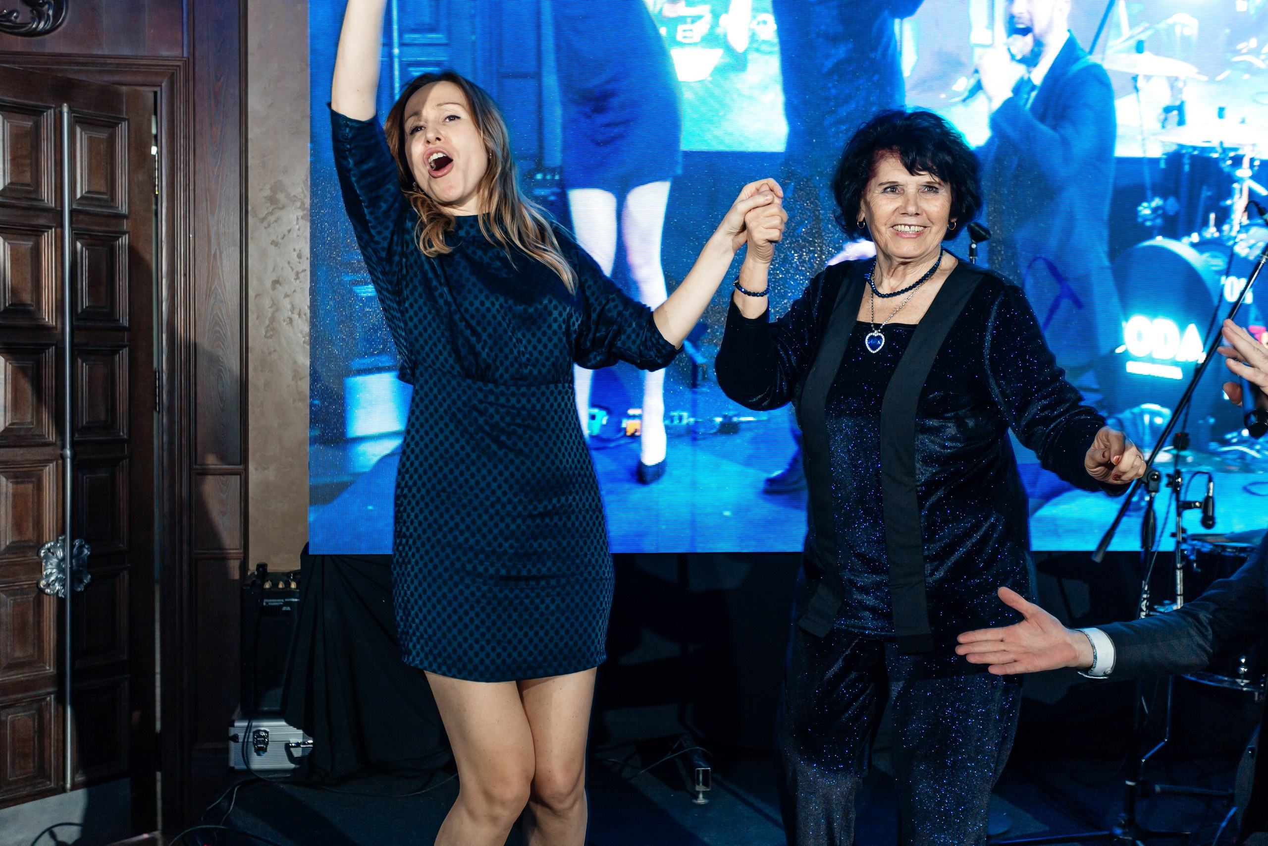 20 лет EsteLife. Свадебный фотограф в Краснодаре Николай Крауз